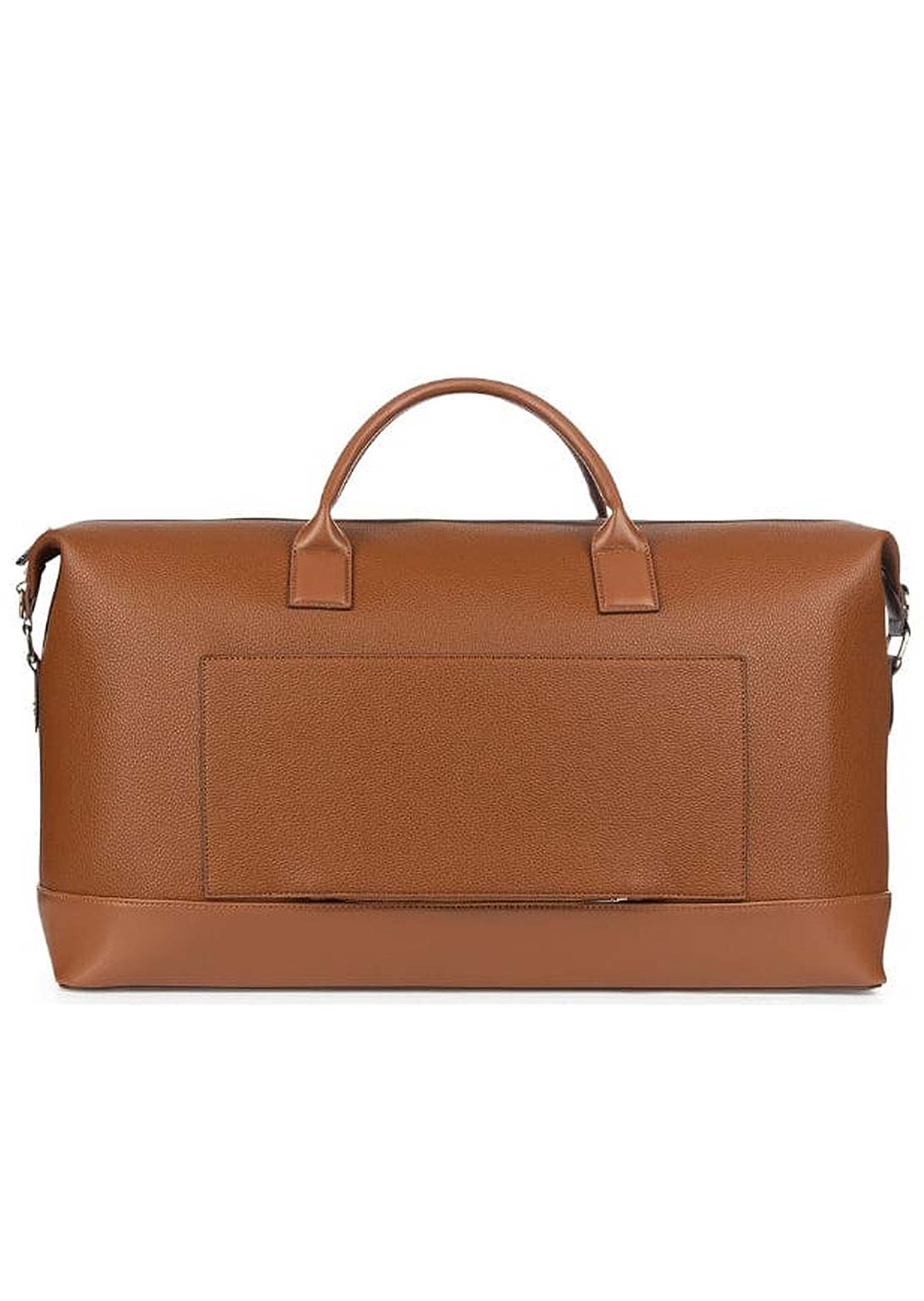 Lambert Women's June Vegan Leather Duffel Bag - PRFO Sports