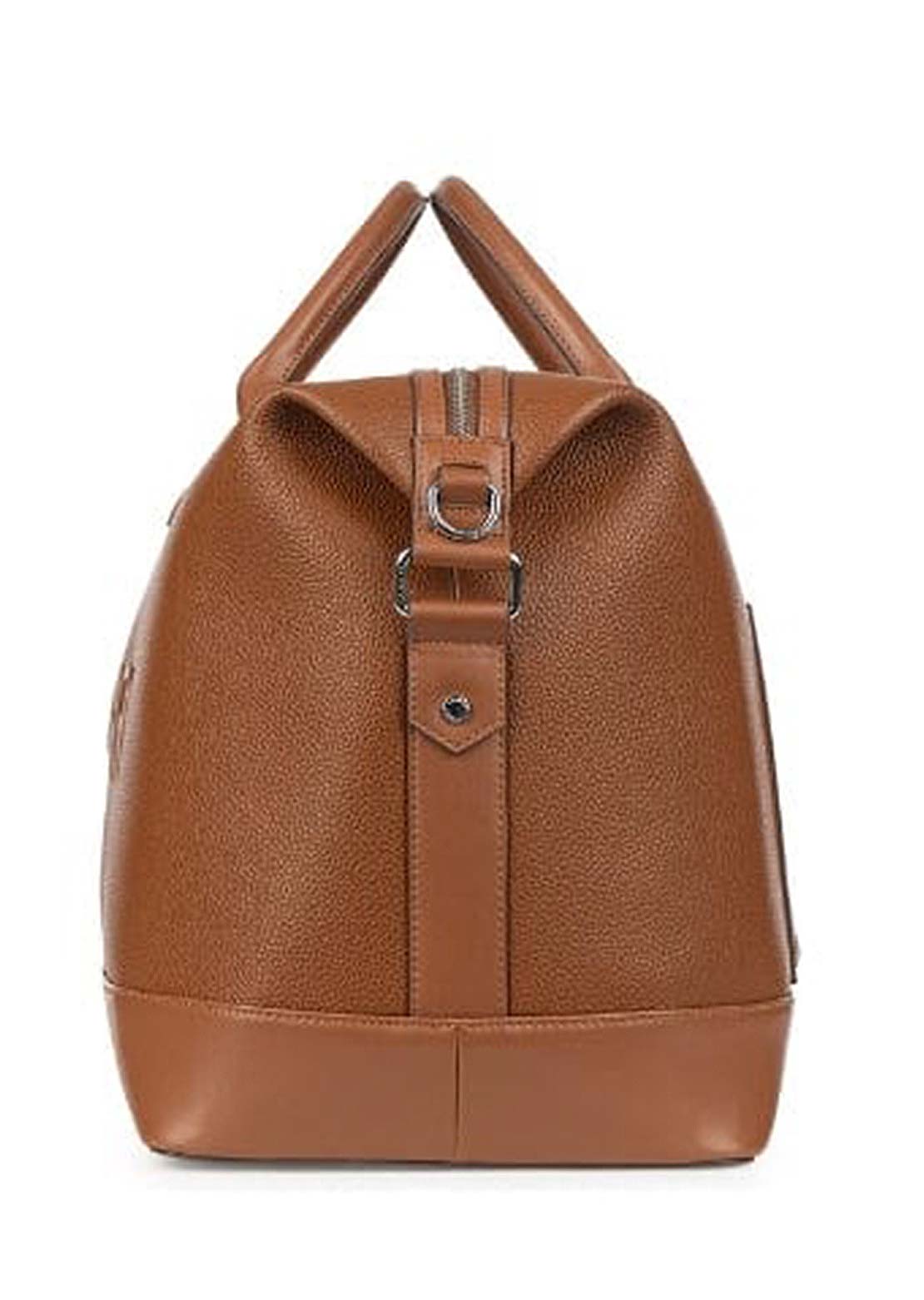 Lambert Women's June Vegan Leather Duffel Bag - PRFO Sports