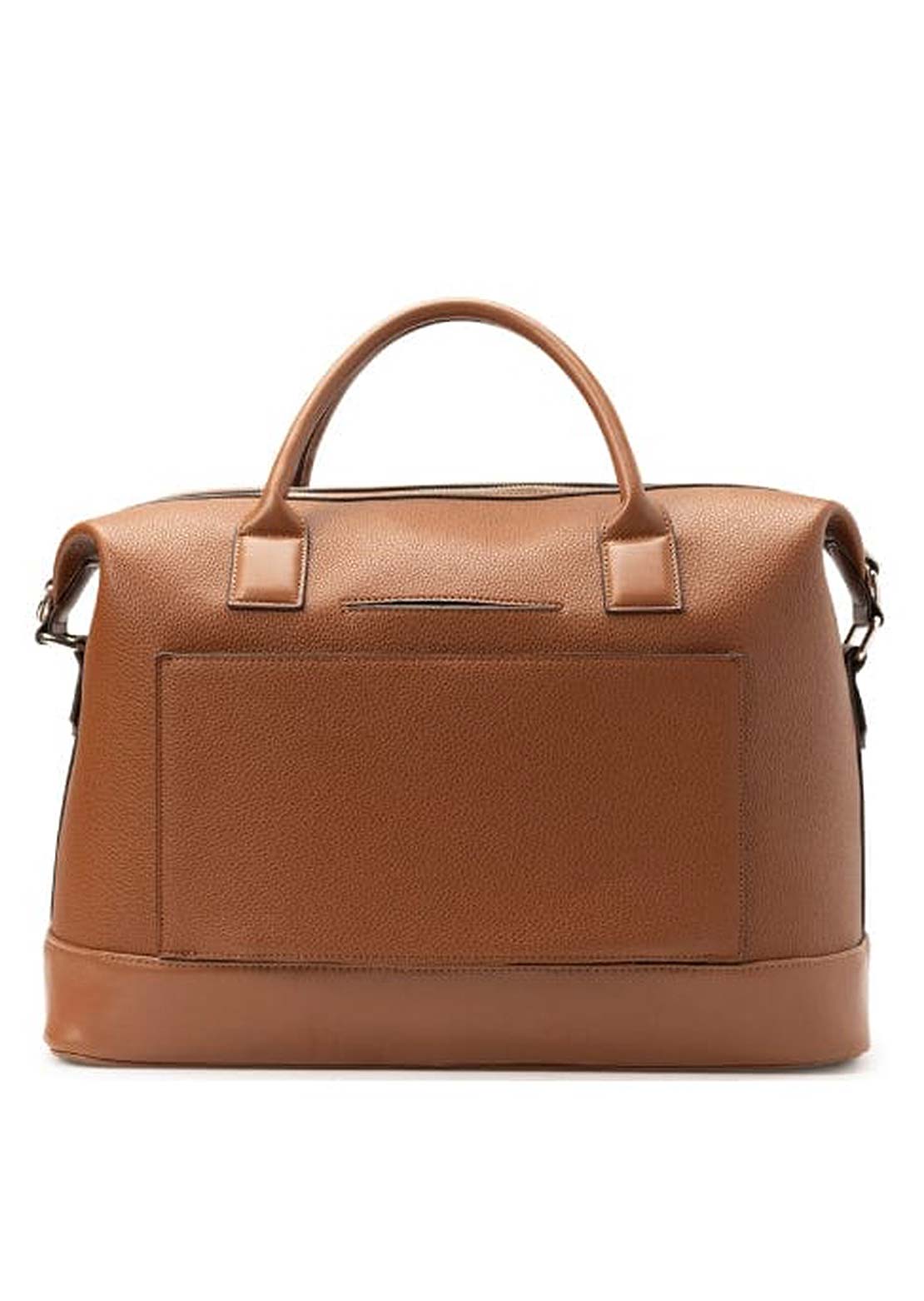Lambert Women&#39;s Mae Cabin Size Travel Bag Affogato Pebble