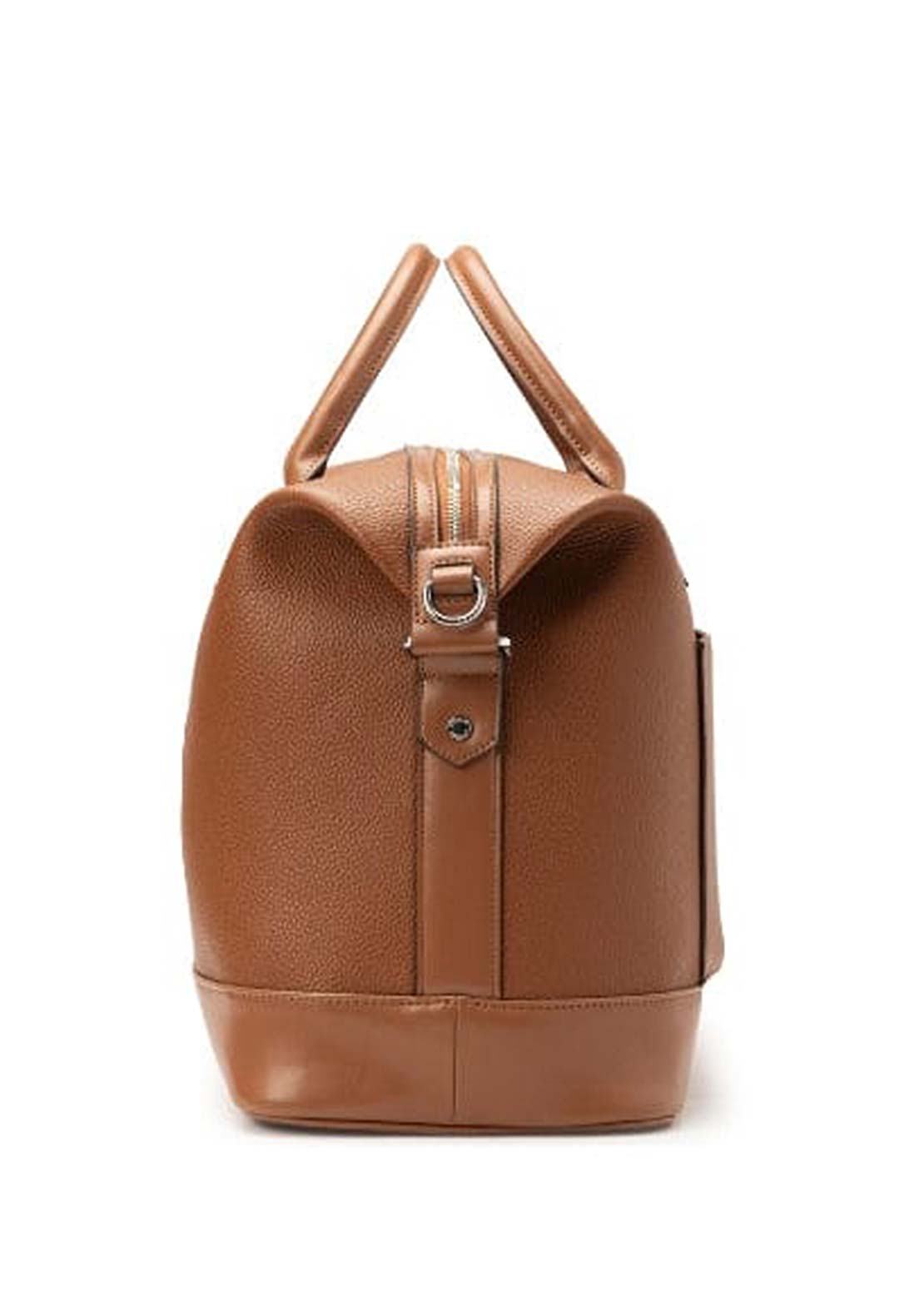 Lambert Women&#39;s Mae Cabin Size Travel Bag Affogato Pebble