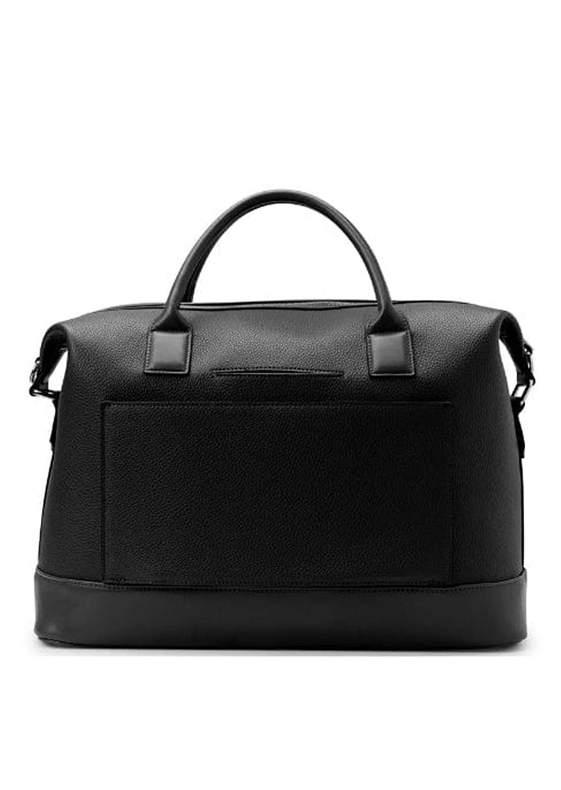 Lambert Women&#39;s Mae Cabin Size Travel Bag Black Pebble
