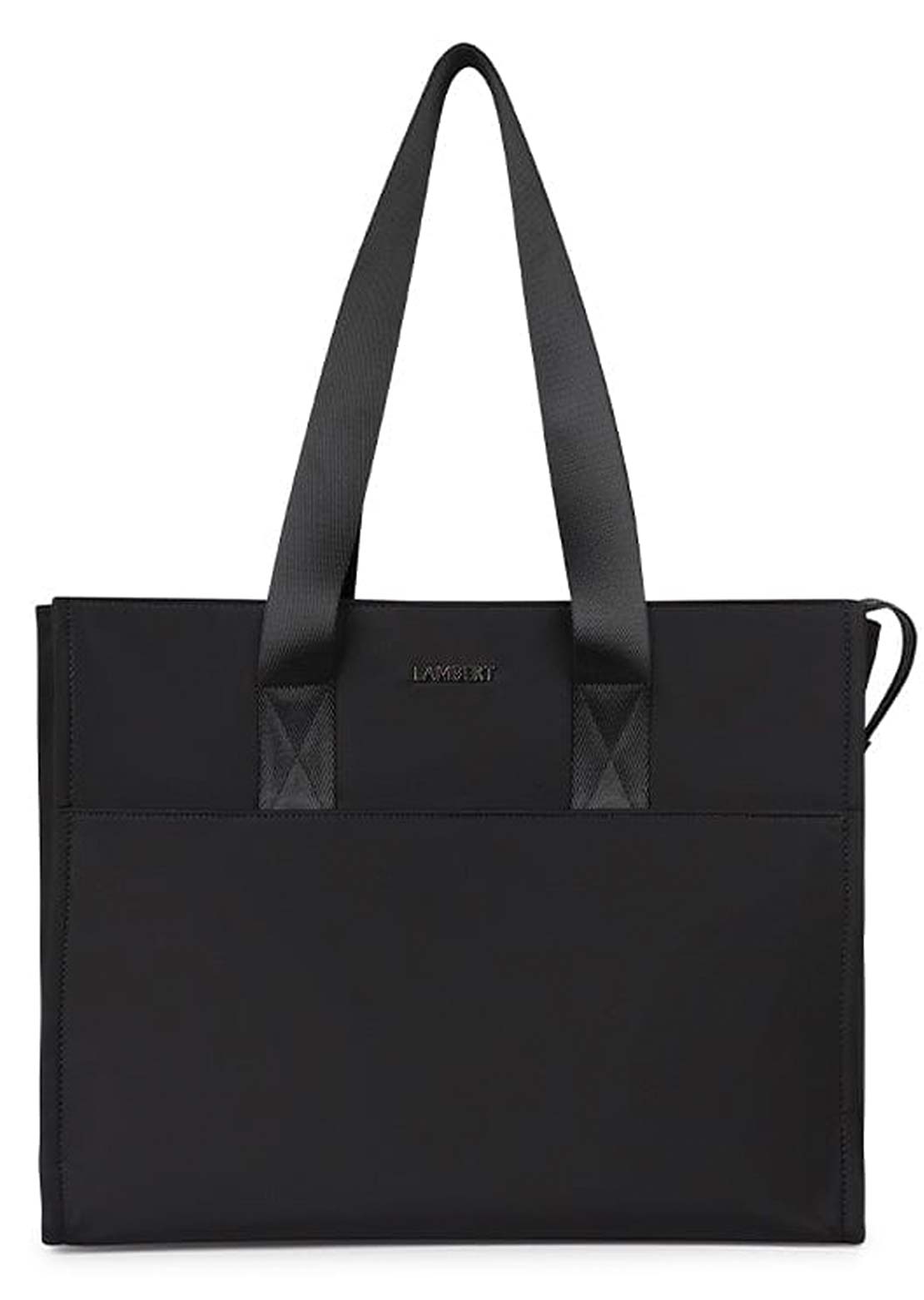 Lambert Women's Tessa Tote Bag Black