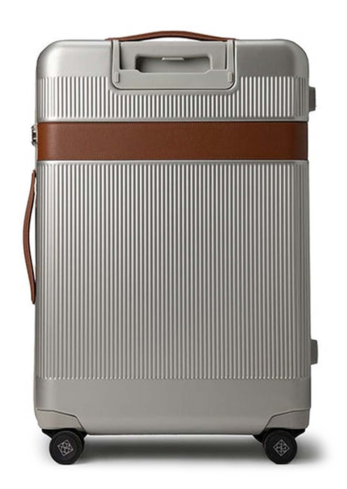 Lambert Women's Tokyo Check-in Suitcase Affogato