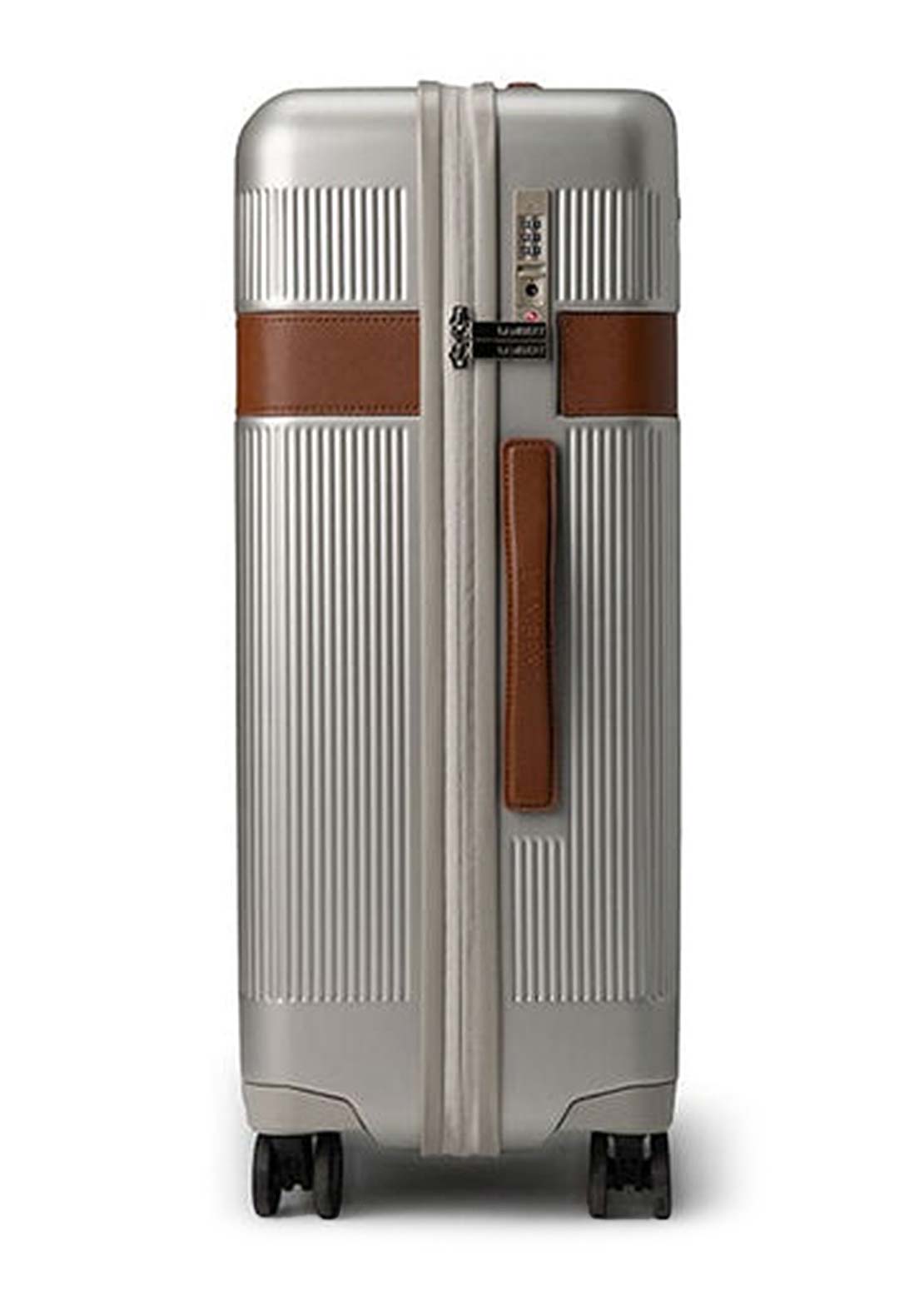 Lambert Women's Tokyo Check-in Suitcase Affogato