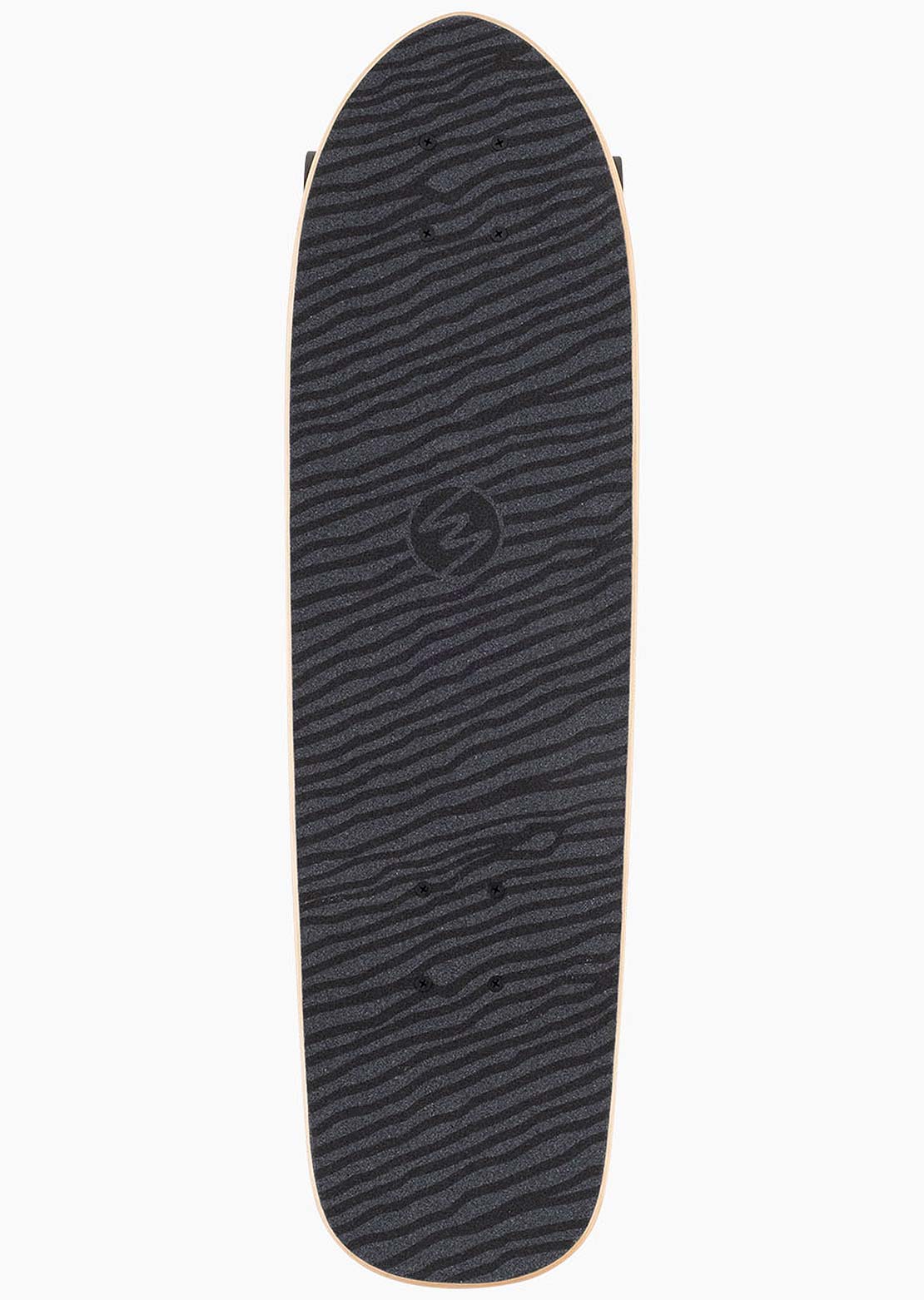 Landyachtz Dinghy Classic Fender Complete Board Midnight Dip