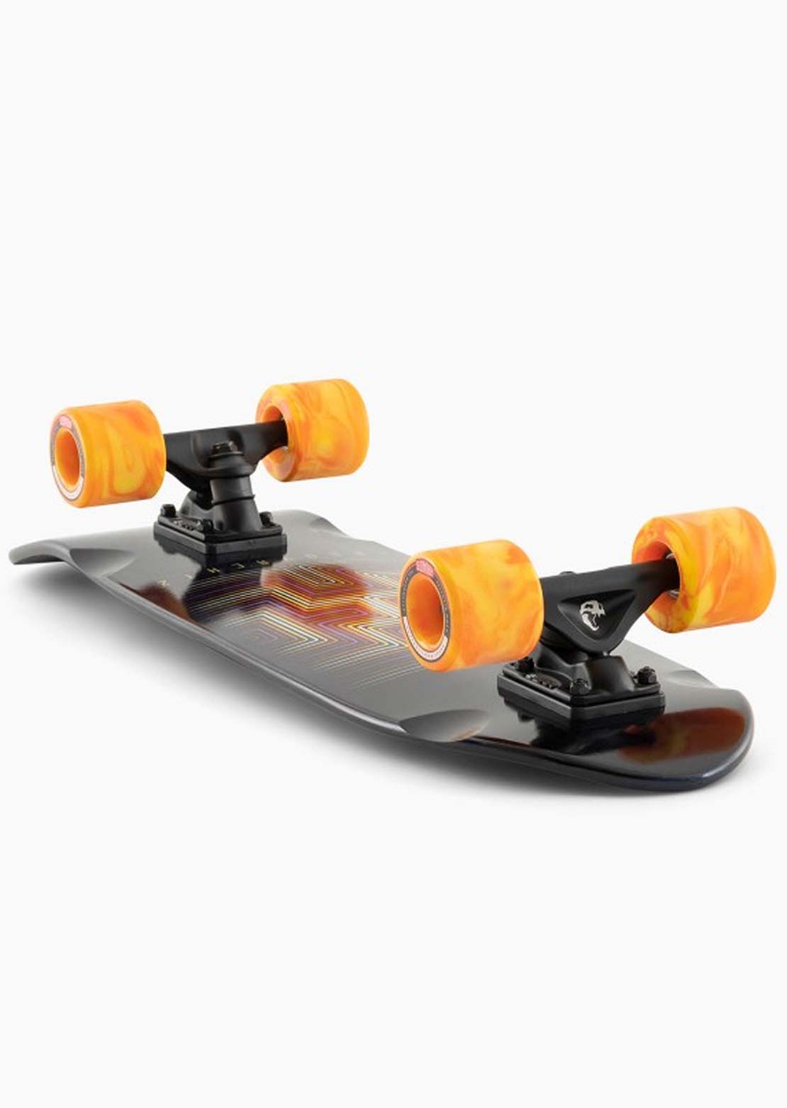 Landyachtz Dinghy Classic Maze Complete