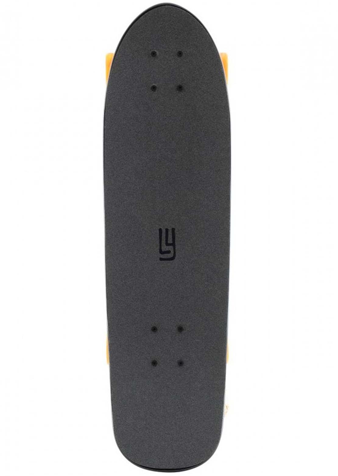 Landyachtz Dinghy Classic Maze Complete