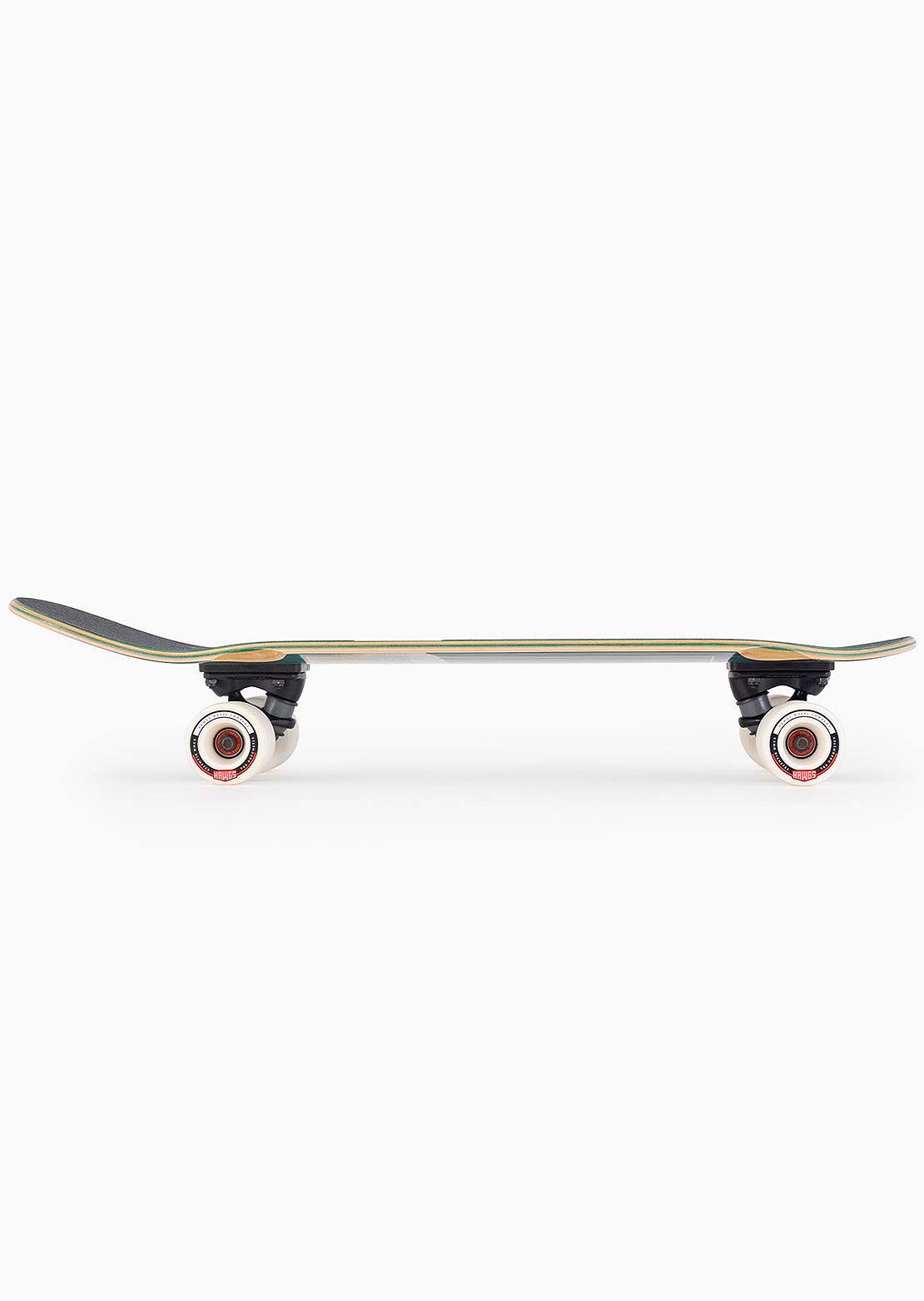 Landyachtz Dinghy Classic Wave Complete Board
