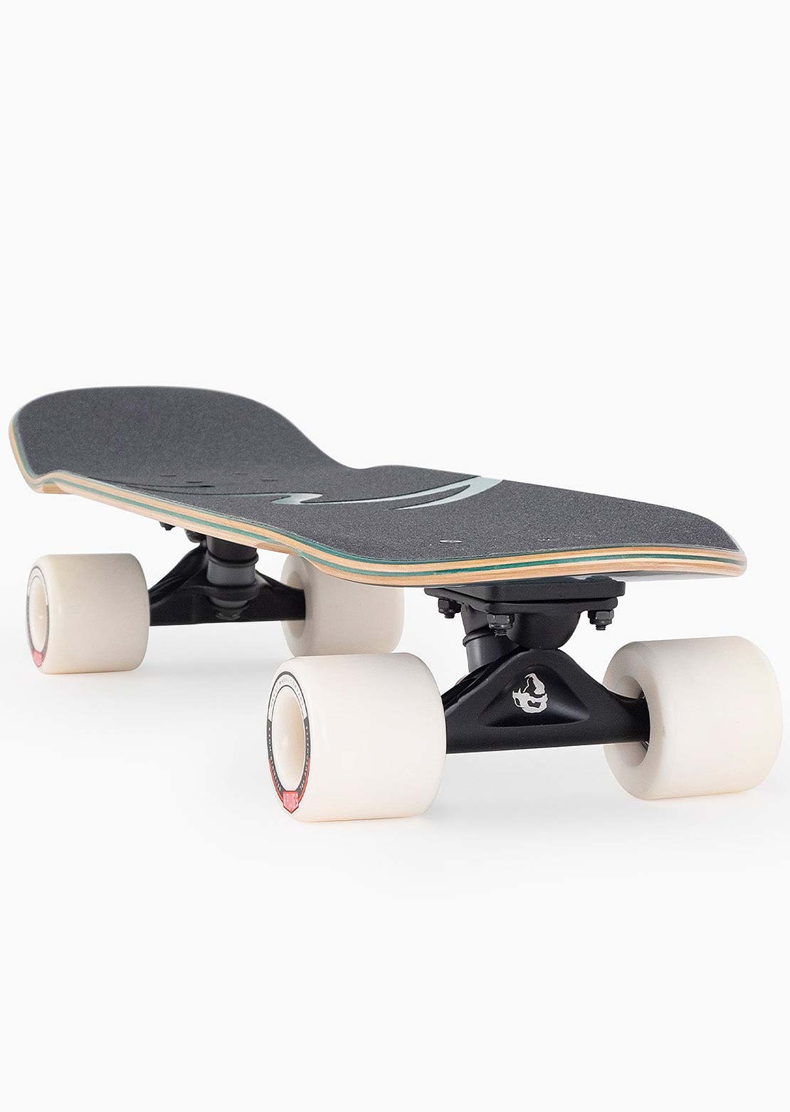 Landyachtz Dinghy Classic Wave Complete Board