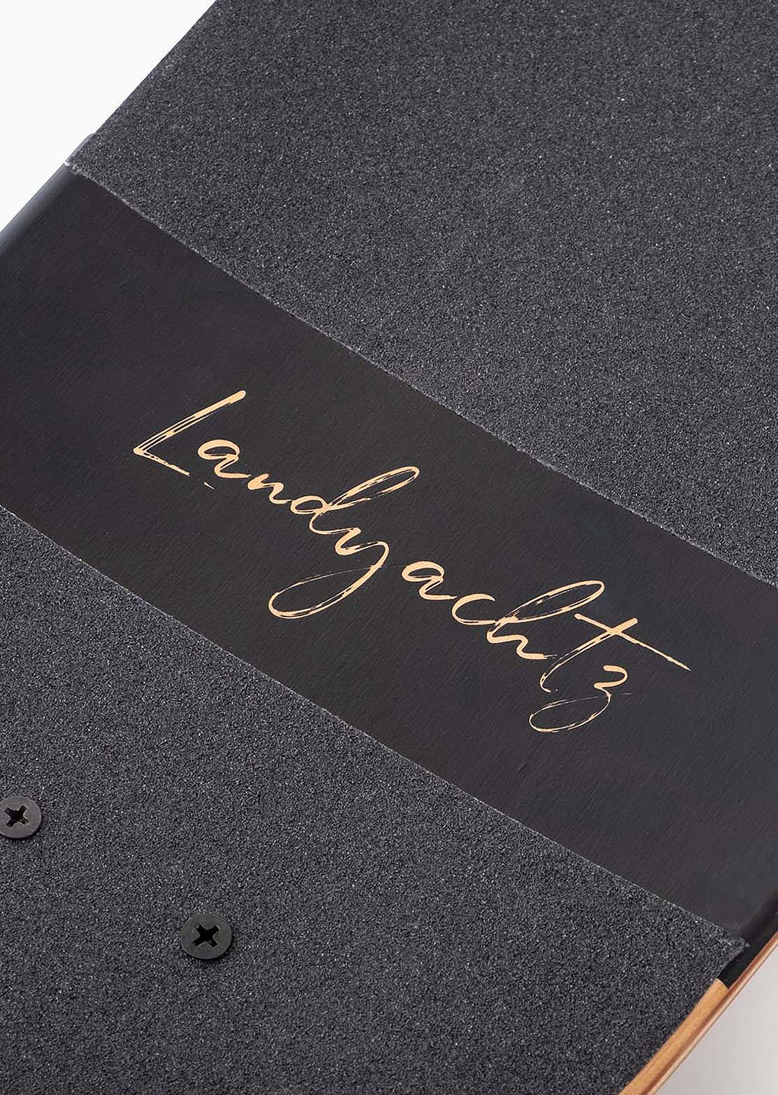 Landyachtz Dinghy Legend Complete Board Legend