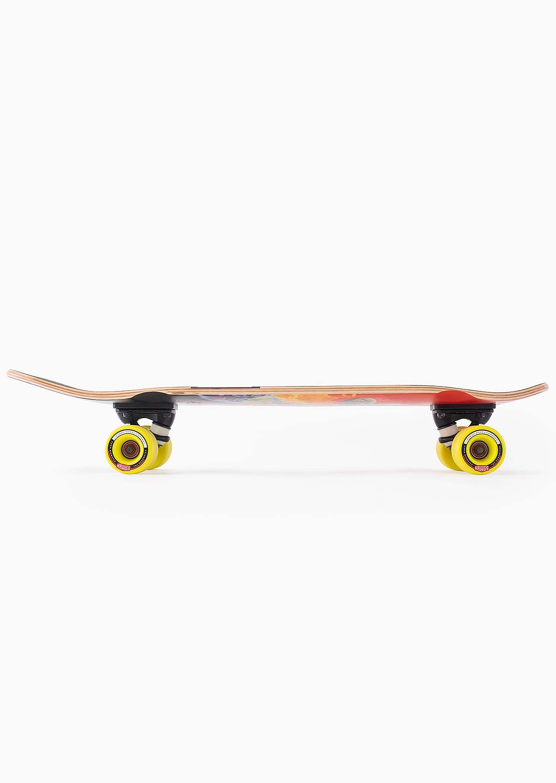 Landyachtz Dinghy Legend Complete Board Legend