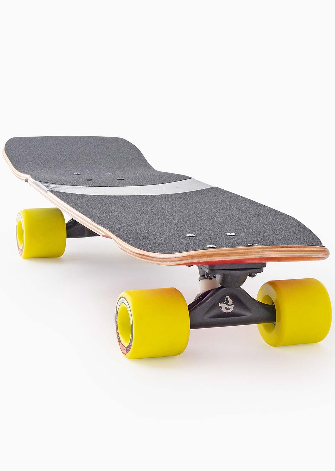 Landyachtz Dinghy Legend Complete Board Legend