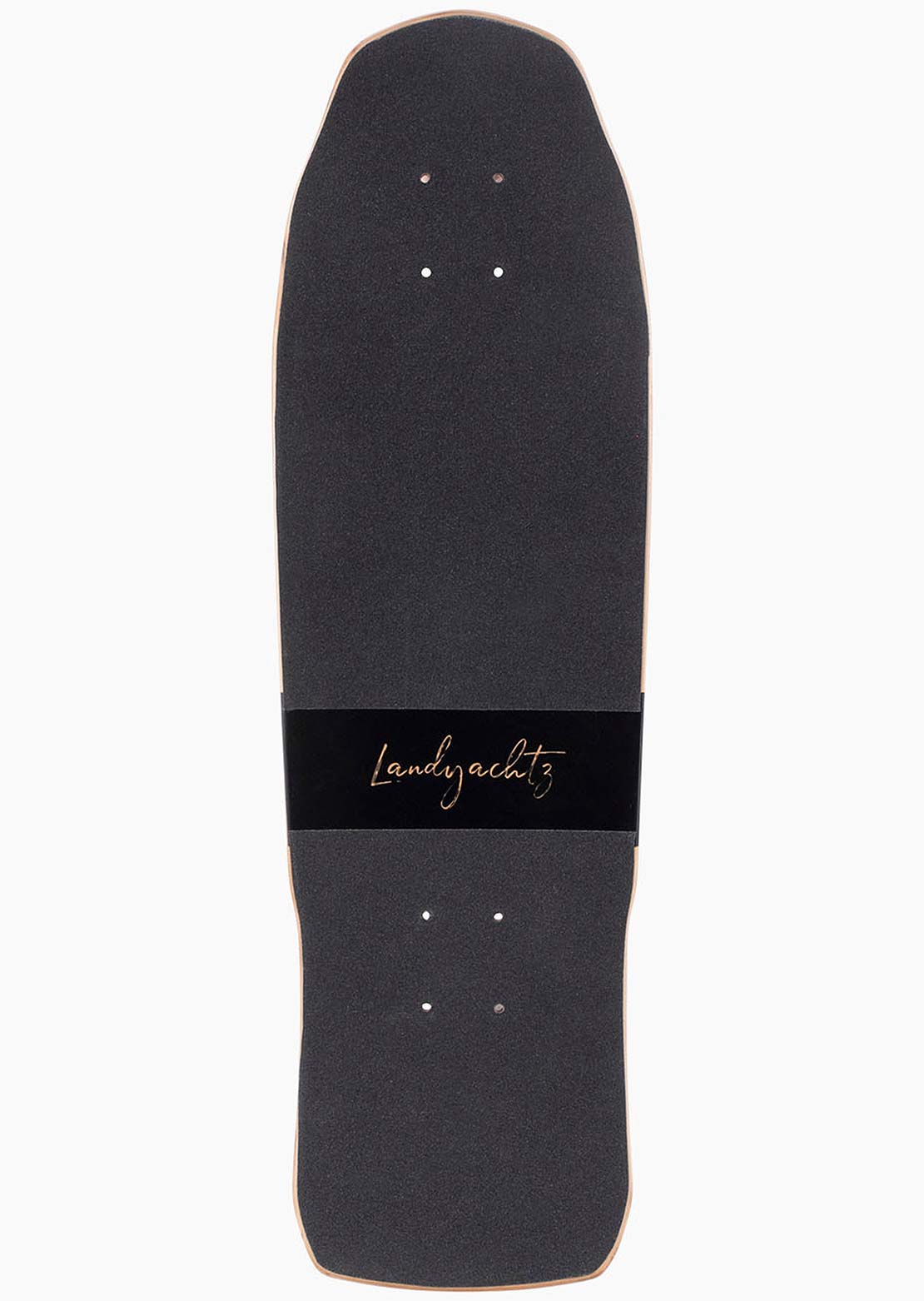 Landyachtz Dinghy Legend Complete Board Legend