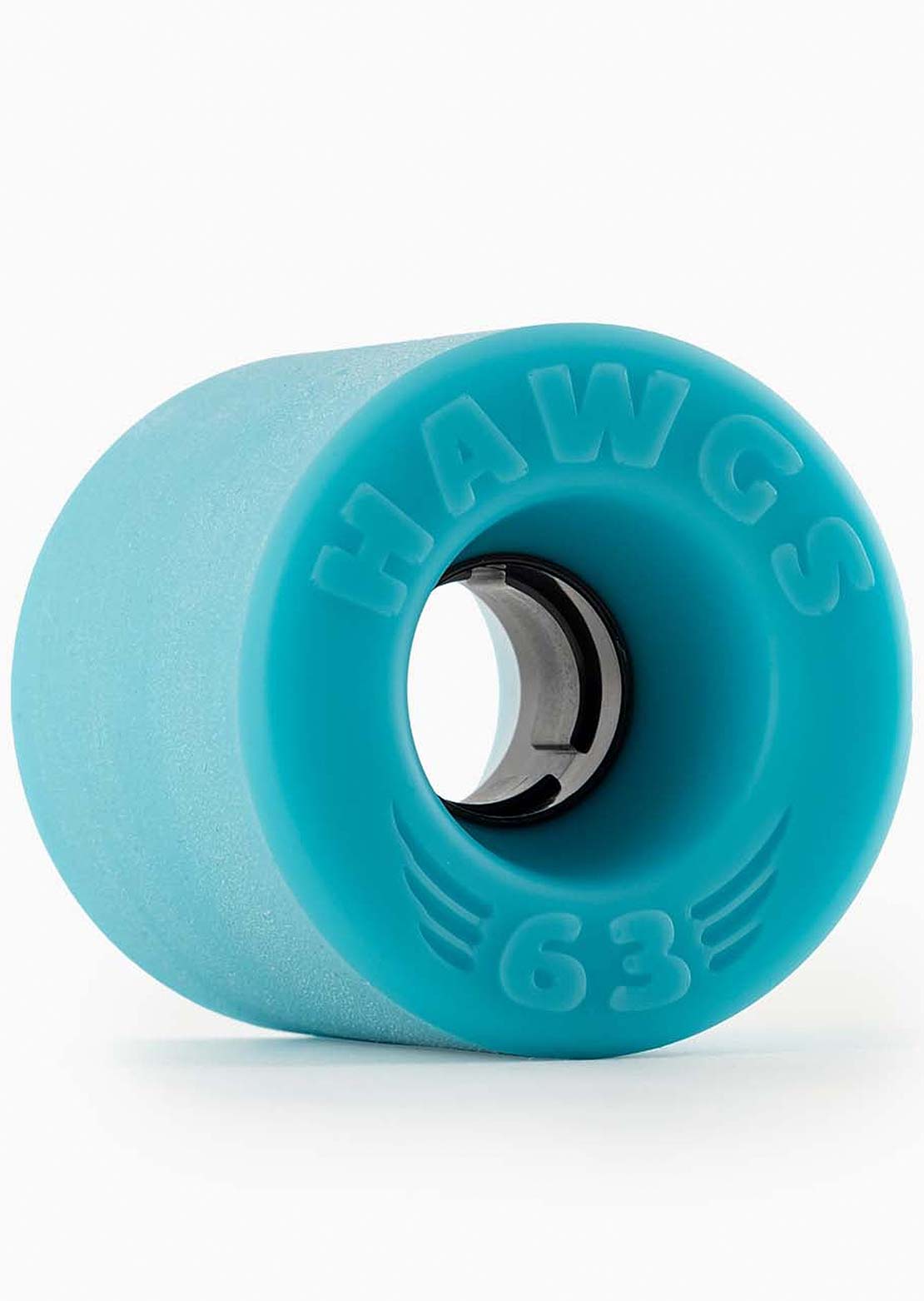 Landyachtz Doozies 78a Swirl Wheels Blue