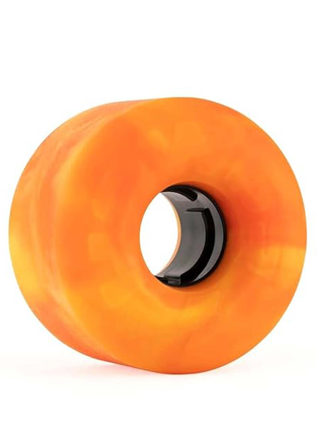 Landyachtz EZ Slide Hawgs Wheels range/Yellow