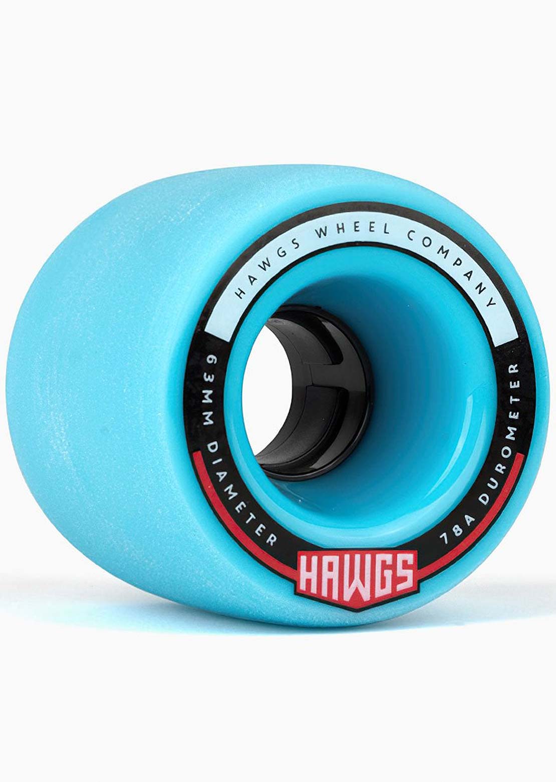 Landyachtz Hawgs Fattie 78a Wheels Blue