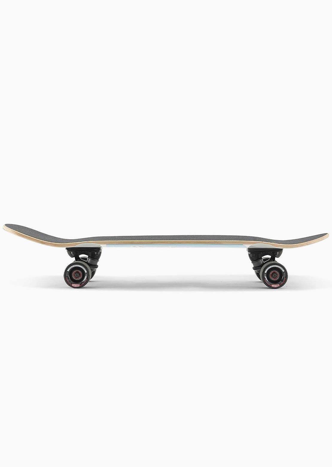Landyachtz Jammer Third Eye Complete Board