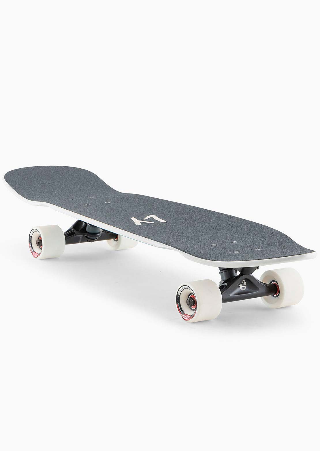 Landyachtz Jammer Third Eye Complete Board