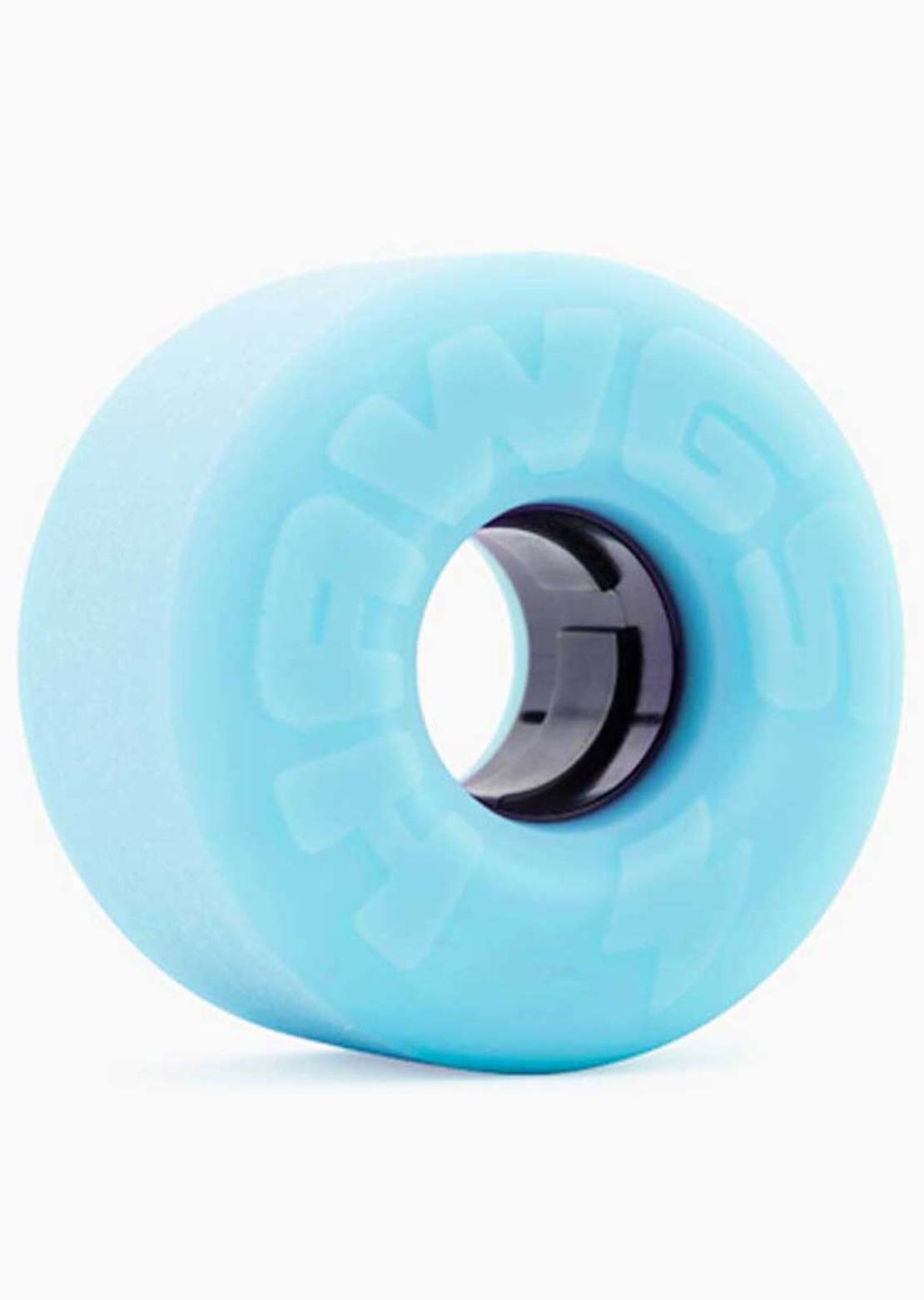 Landyachtz Lil' EZ Hawgs 78a Wheels Blue