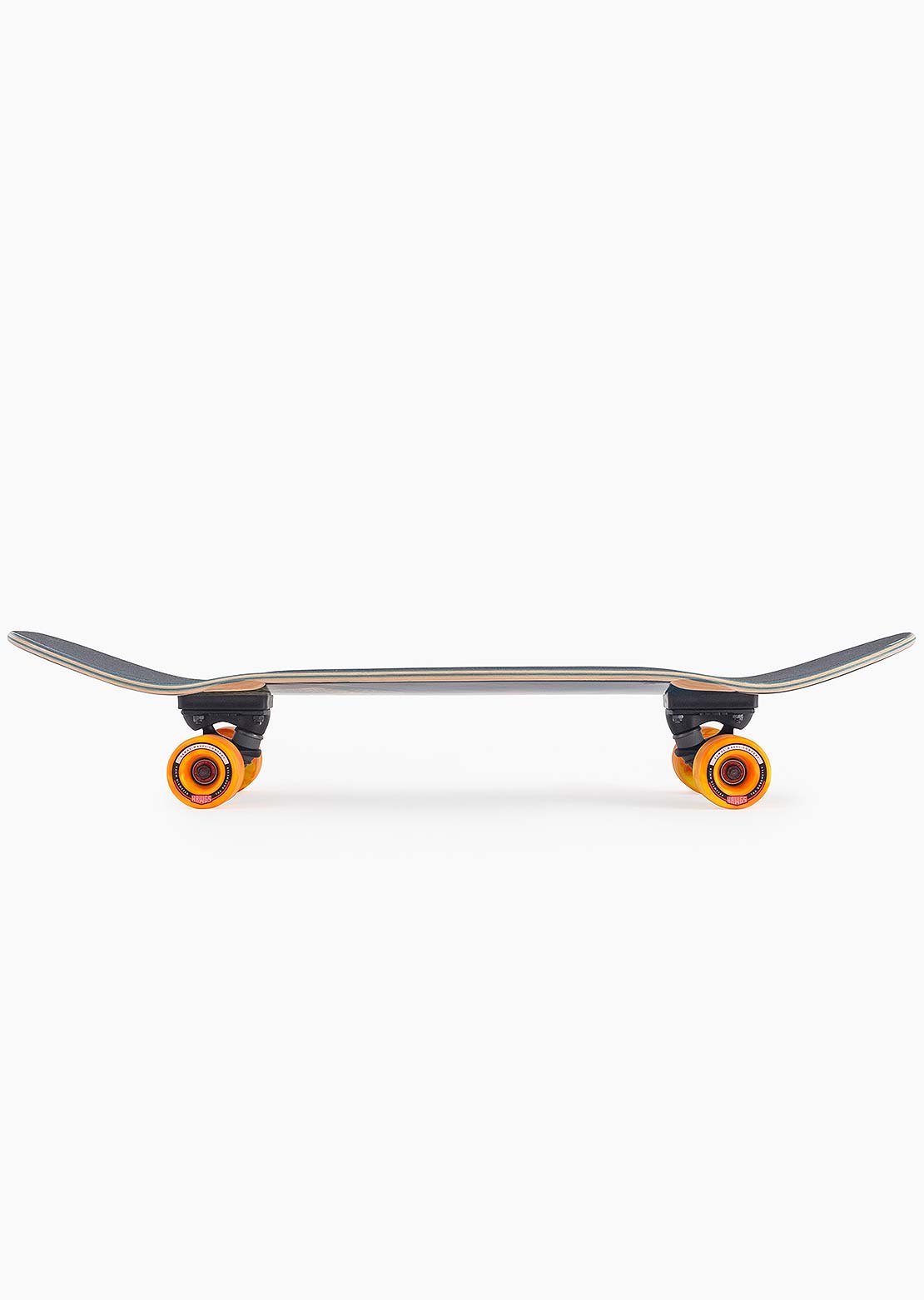 Landyachtz Raft Complete Board Trout