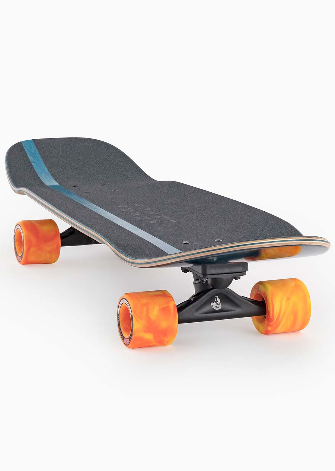 Landyachtz Raft Complete Board Trout