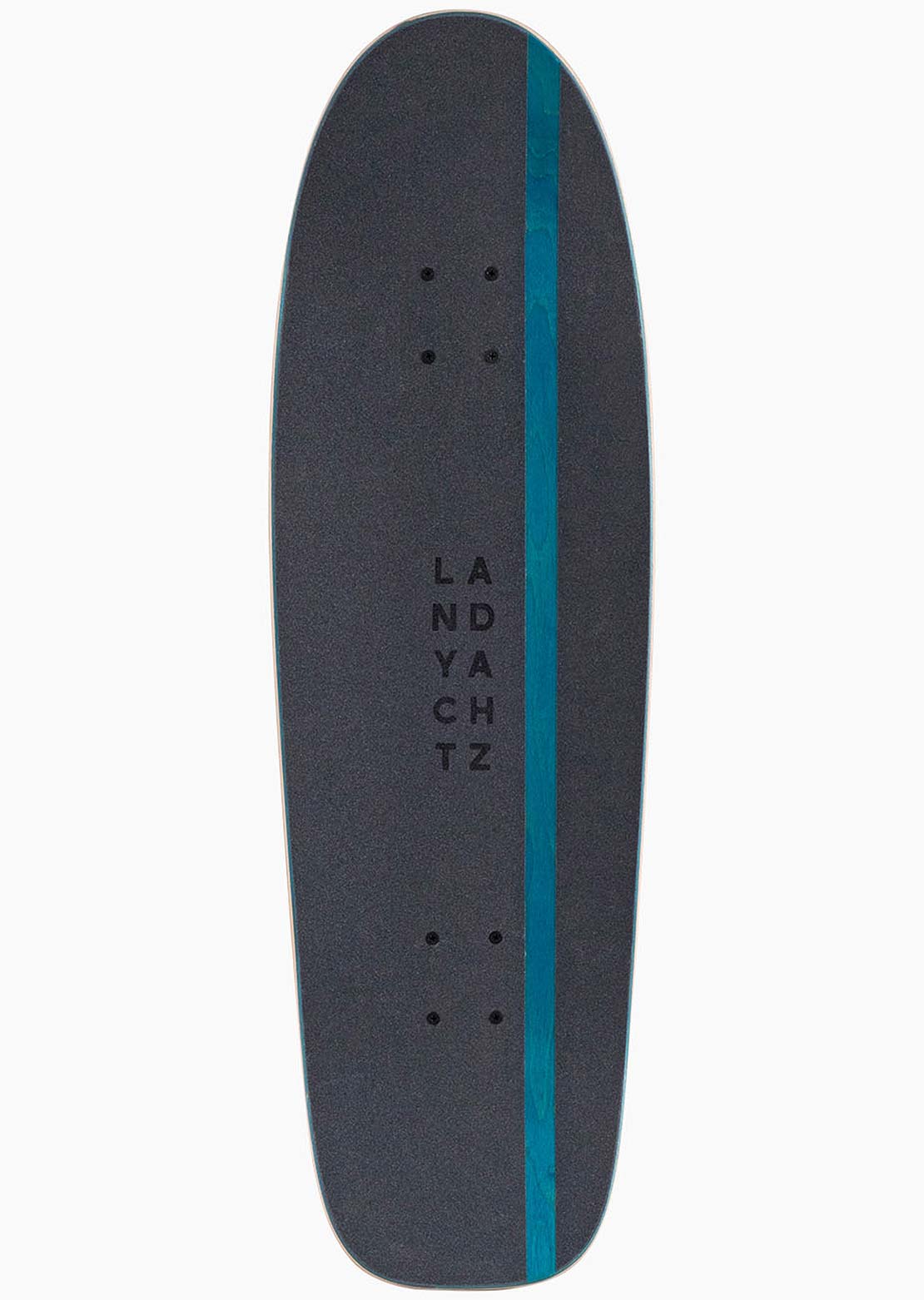 Landyachtz Raft Complete Board Trout