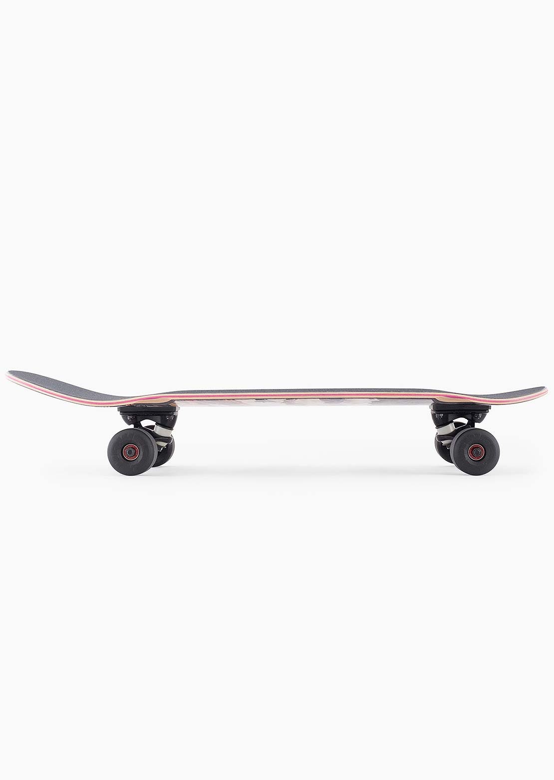 Landyachtz Tugboat Atmosphere Complete Board Atmosphere