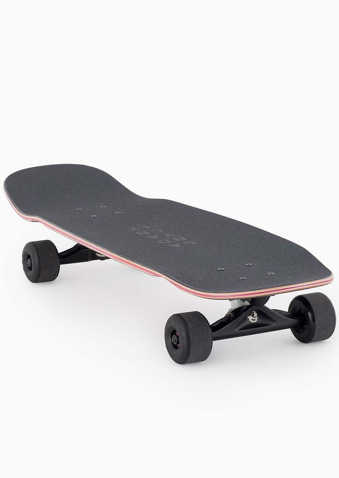 Landyachtz Tugboat Atmosphere Complete Board Atmosphere