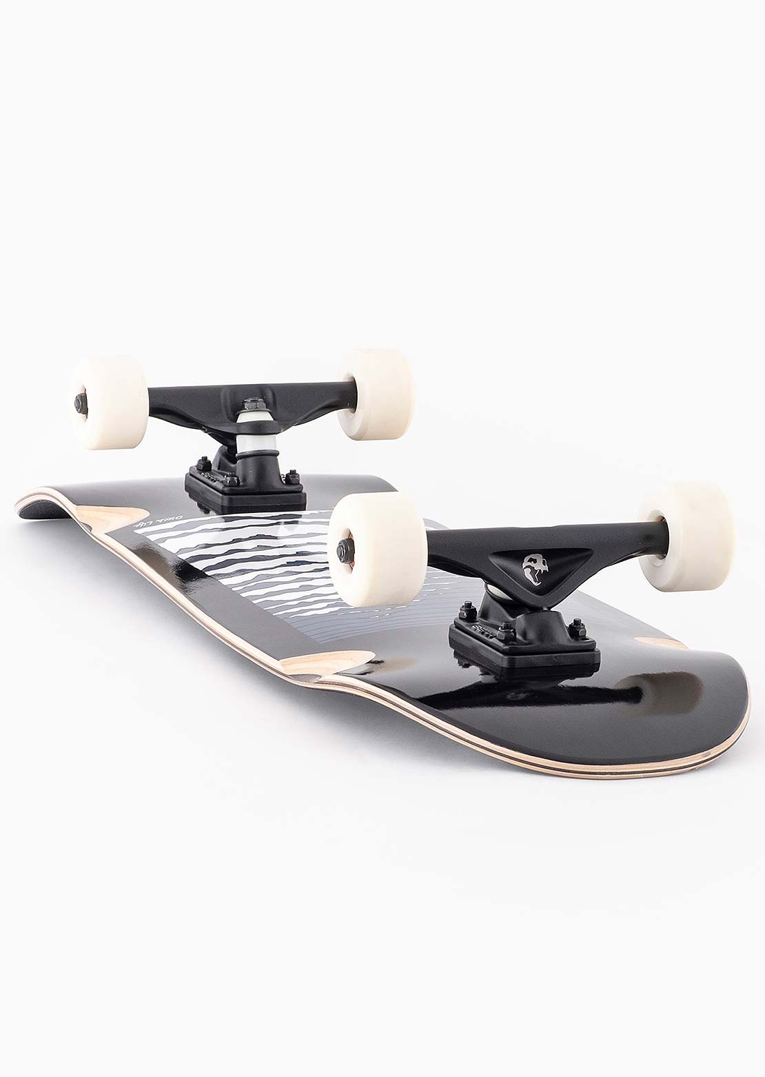 Landyachtz Unisex Ditch Life Complete Board