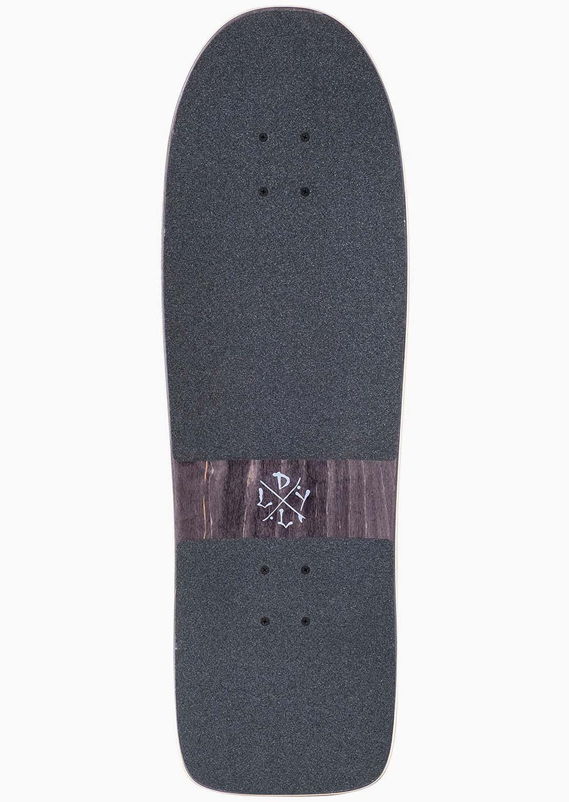 Landyachtz Unisex Ditch Life Complete Board