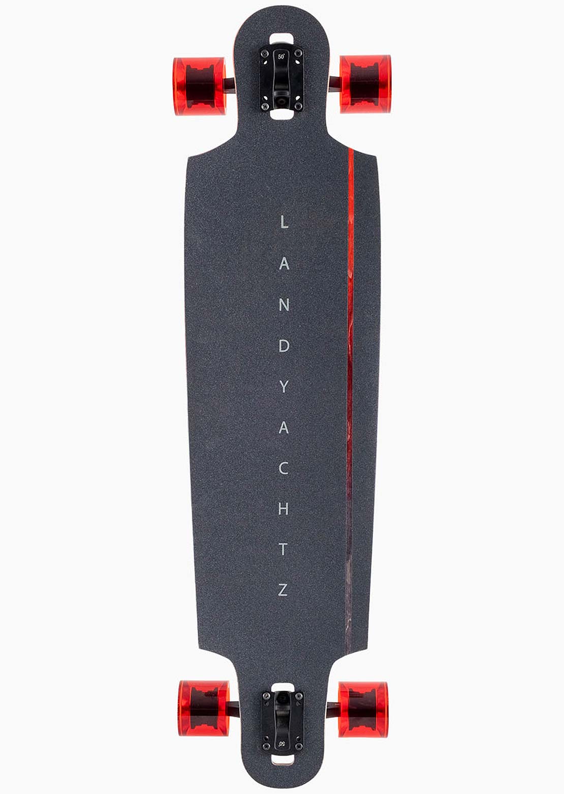 Landyachtz Unisex Drop Cat 38 Complete Board Python