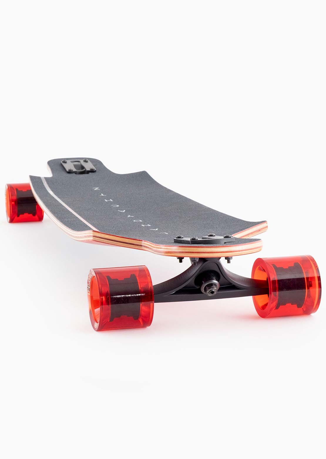 Landyachtz Unisex Drop Cat 38 Complete Board Python