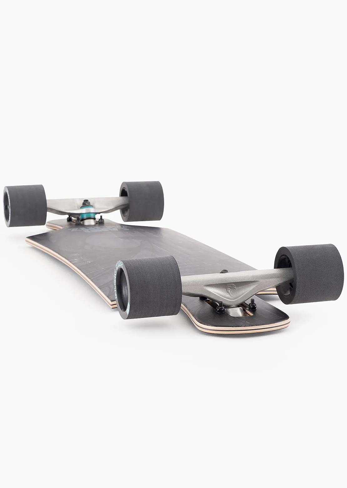 Landyachtz Unisex Drop Hammer Complete Board