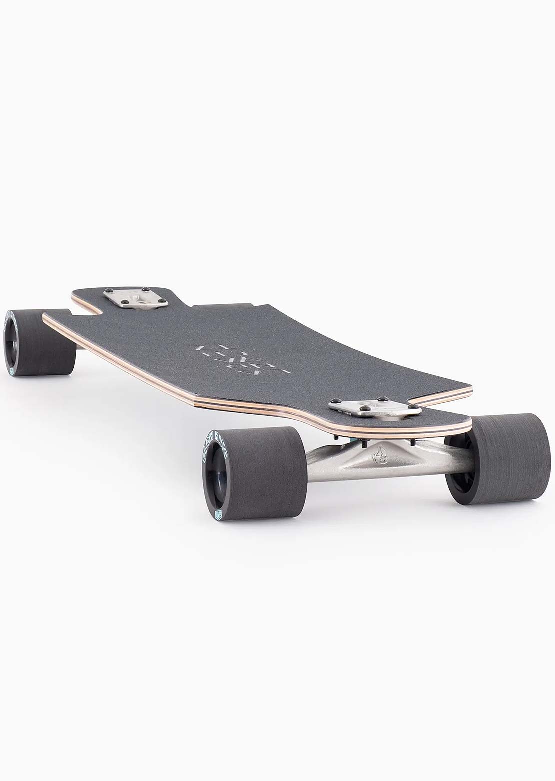 Landyachtz Unisex Drop Hammer Complete Board