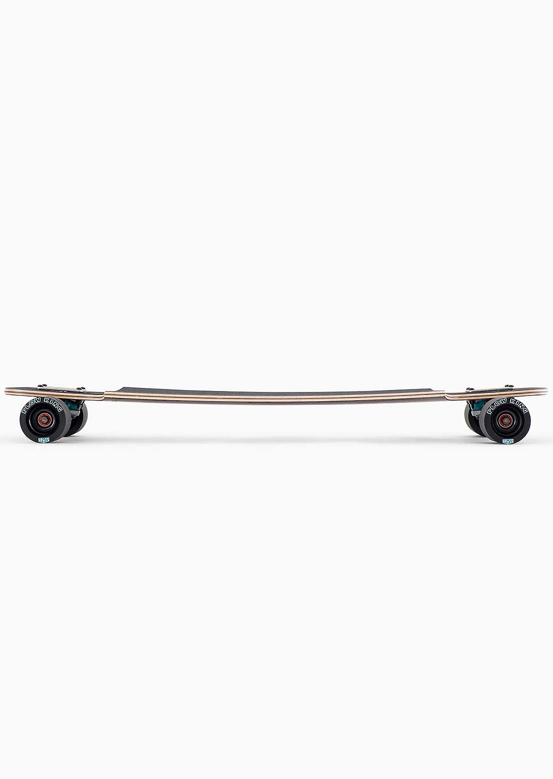 Landyachtz Unisex Drop Hammer Complete Board