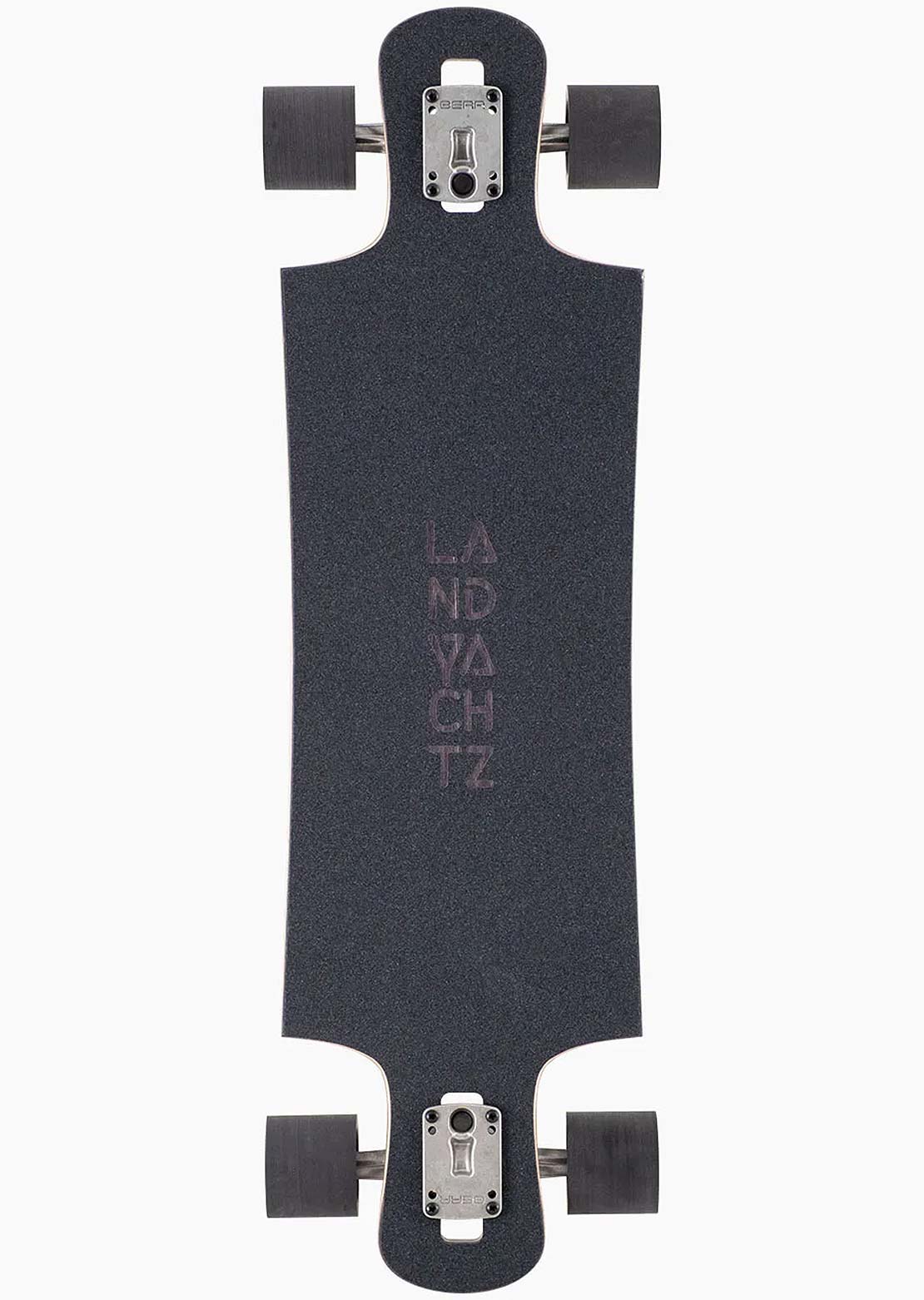 Landyachtz Unisex Drop Hammer Complete Board