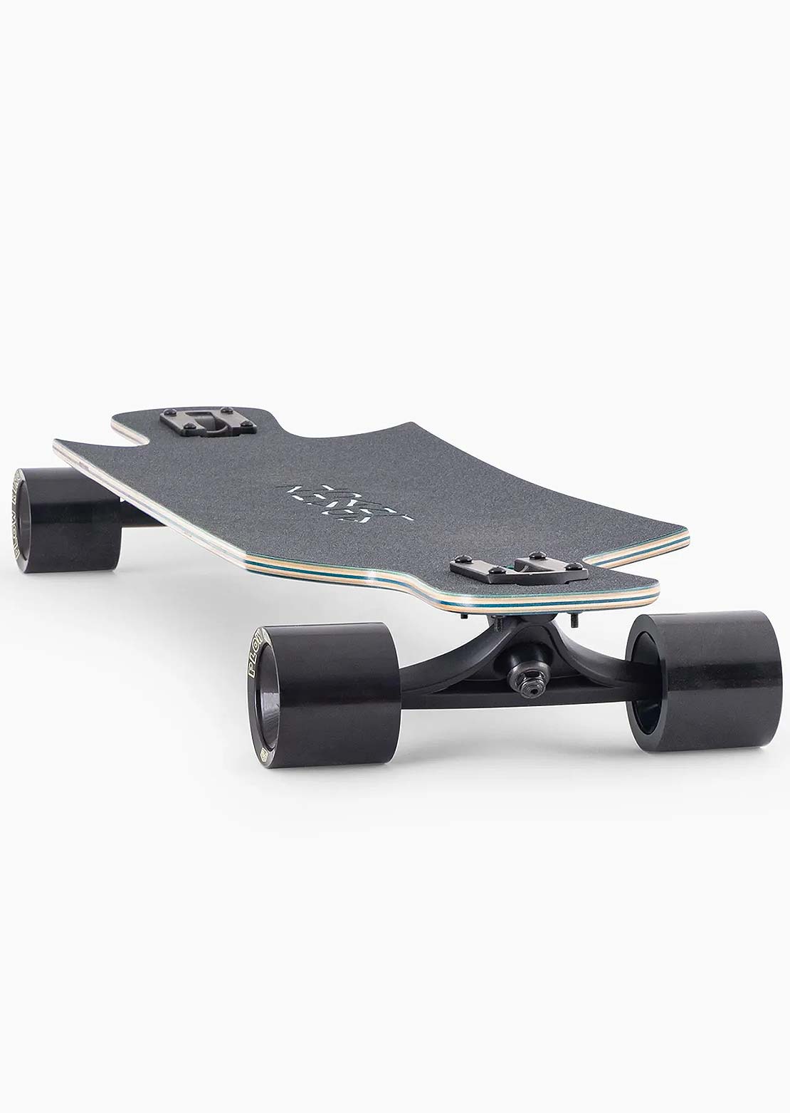 Landyachtz Unisex Drop Hammer Complete Board