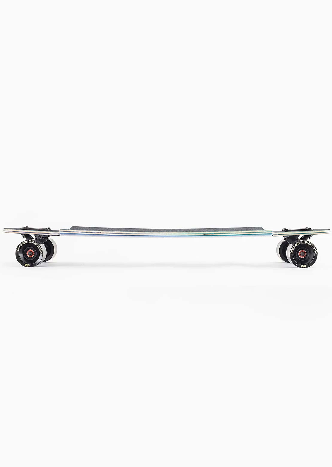 Landyachtz Unisex Drop Hammer Complete Board