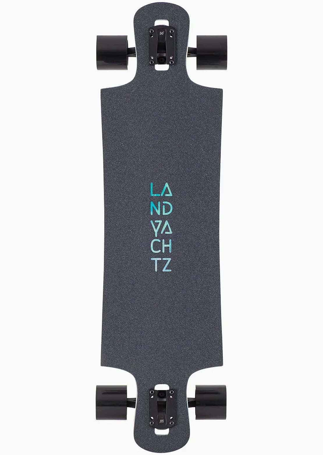 Landyachtz Unisex Drop Hammer Complete Board