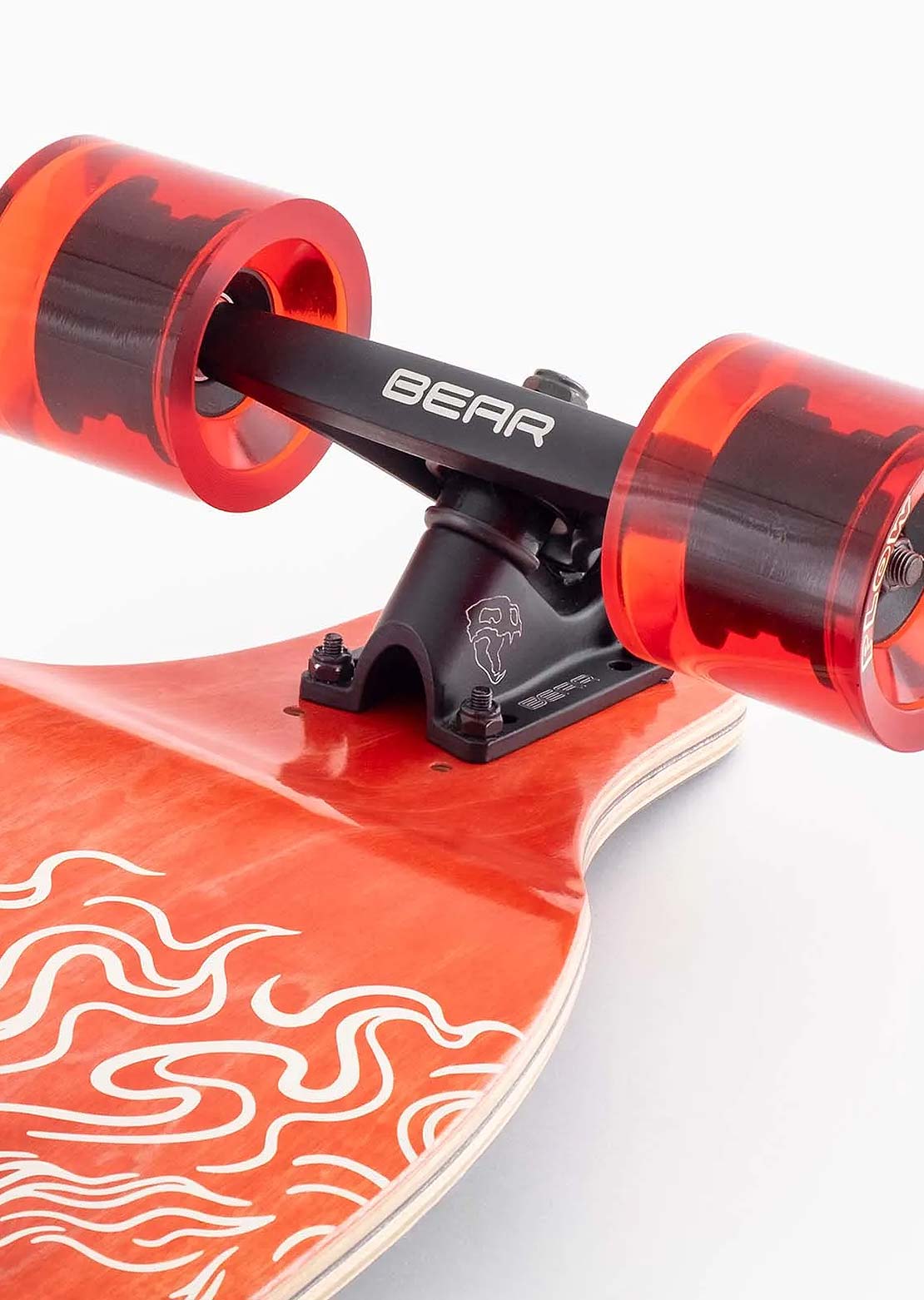 Landyachtz Unisex Evo 36 Complete Board