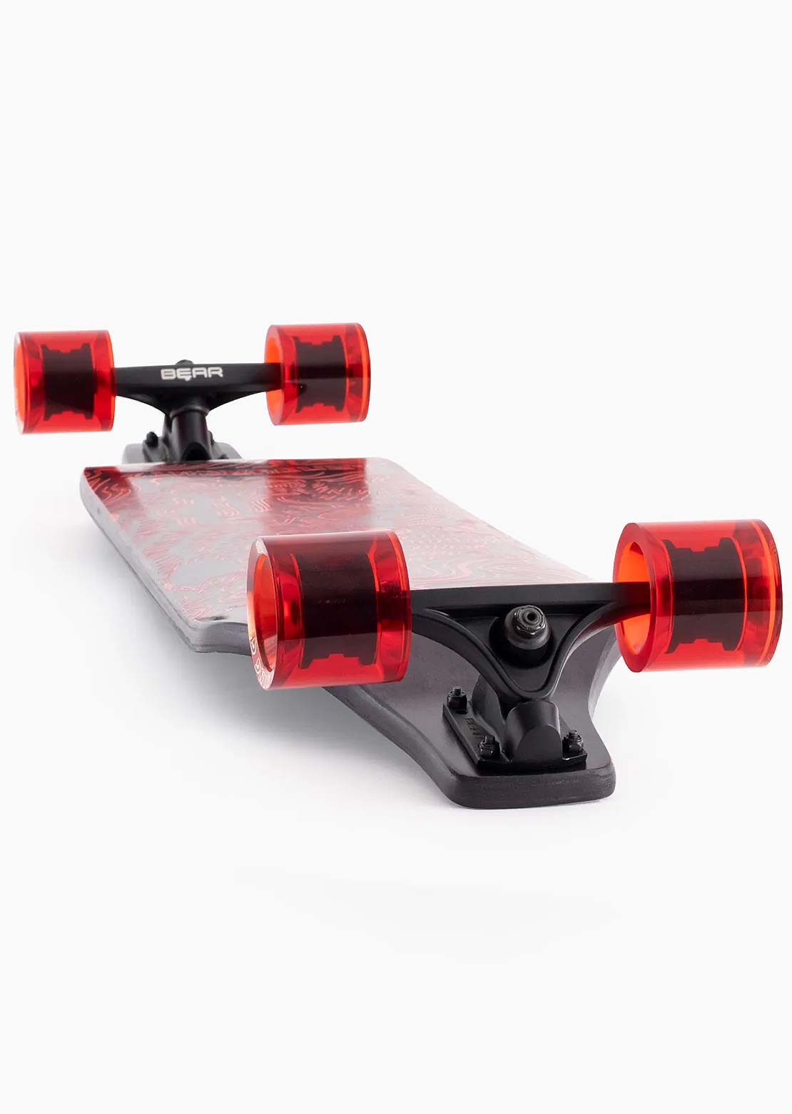 Landyachtz Unisex Evo 40 Complete Board