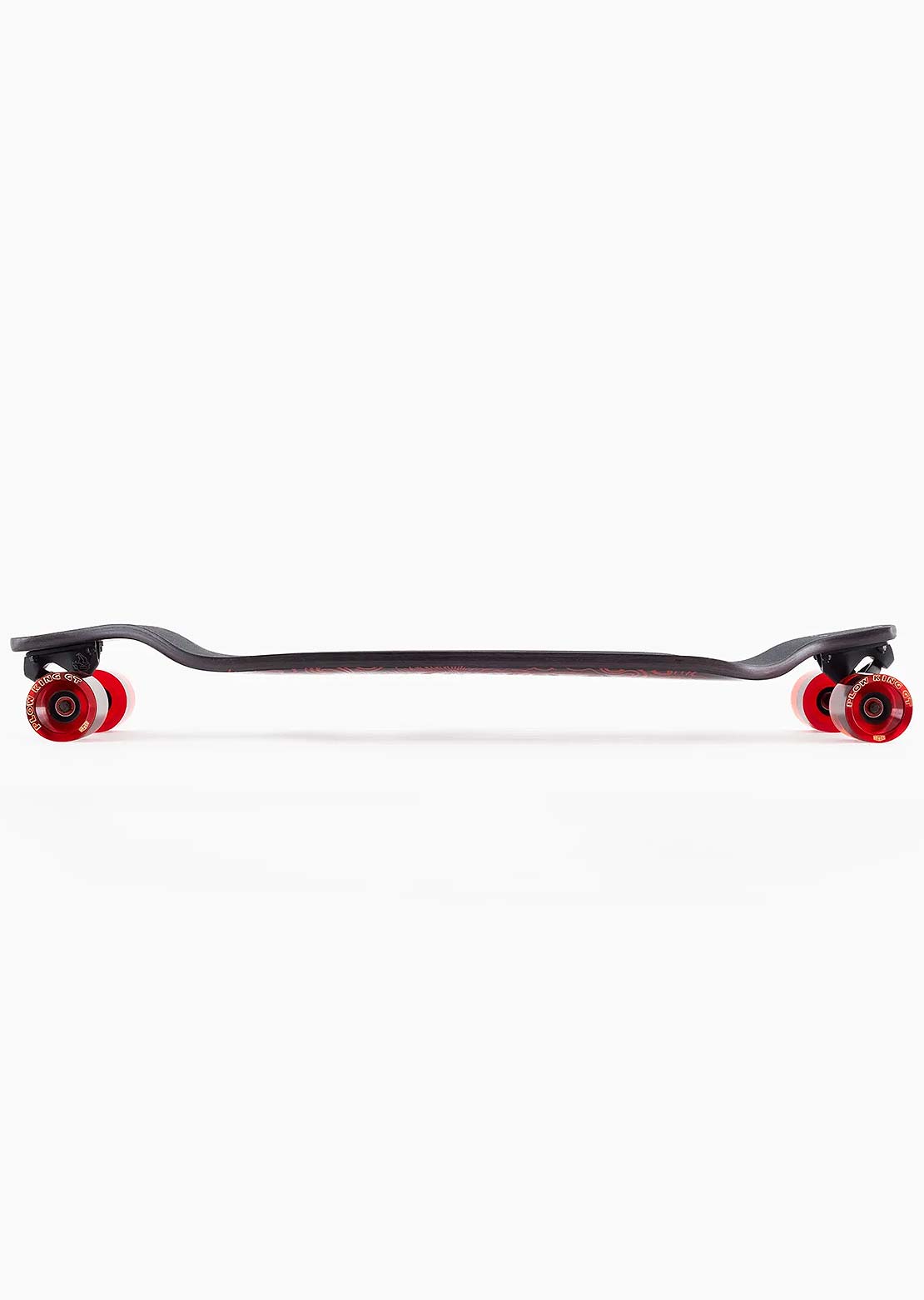Landyachtz Unisex Evo 40 Complete Board