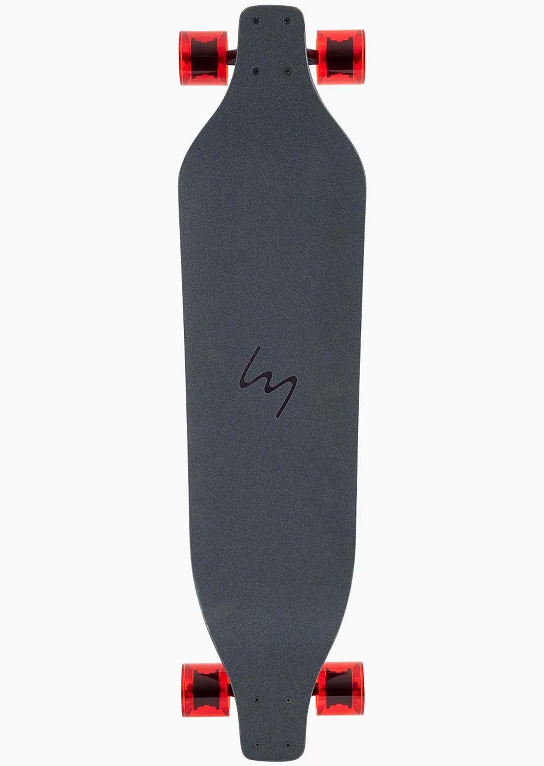 Landyachtz Unisex Evo 40 Complete Board