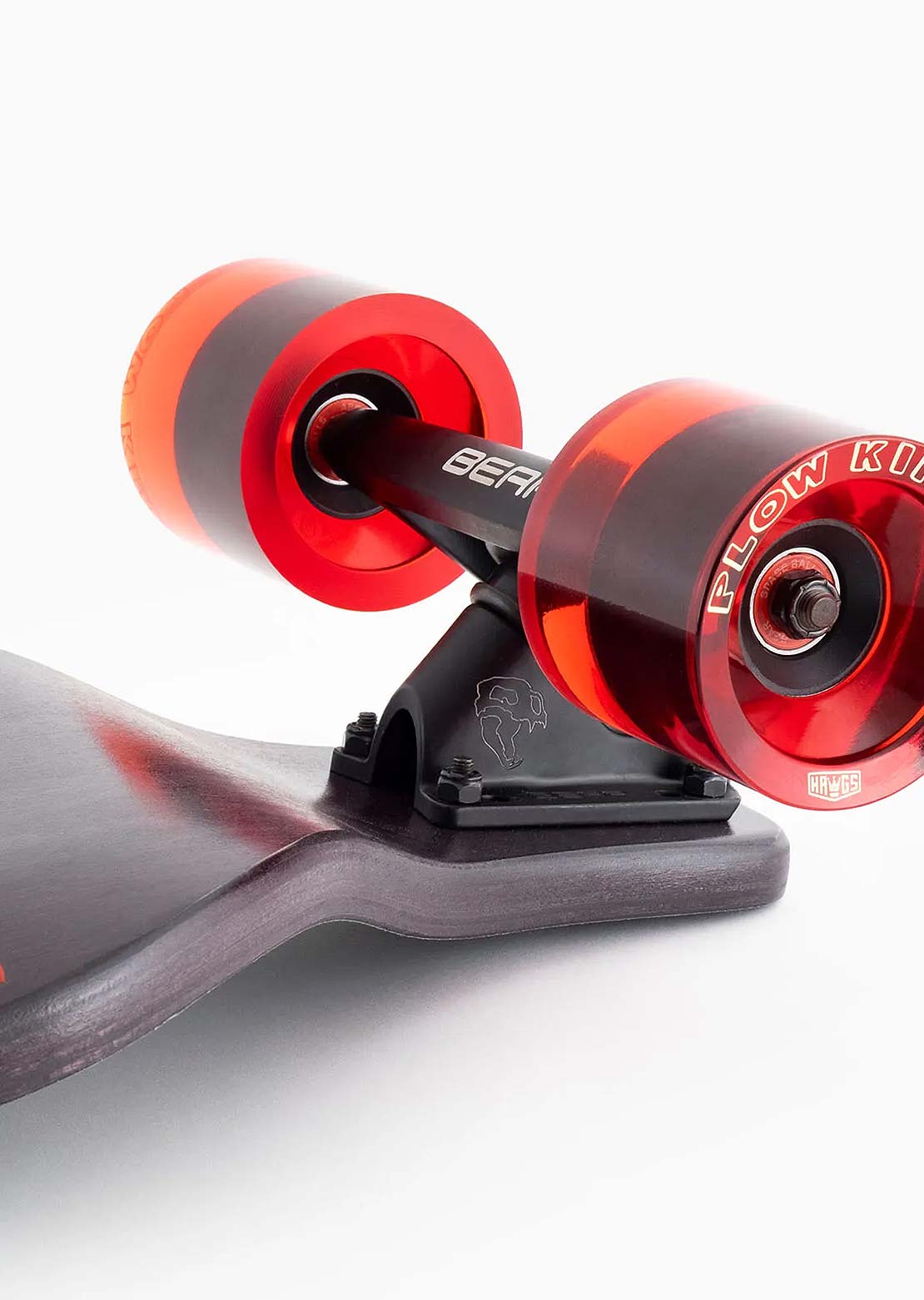 Landyachtz Unisex Evo 40 Complete Board