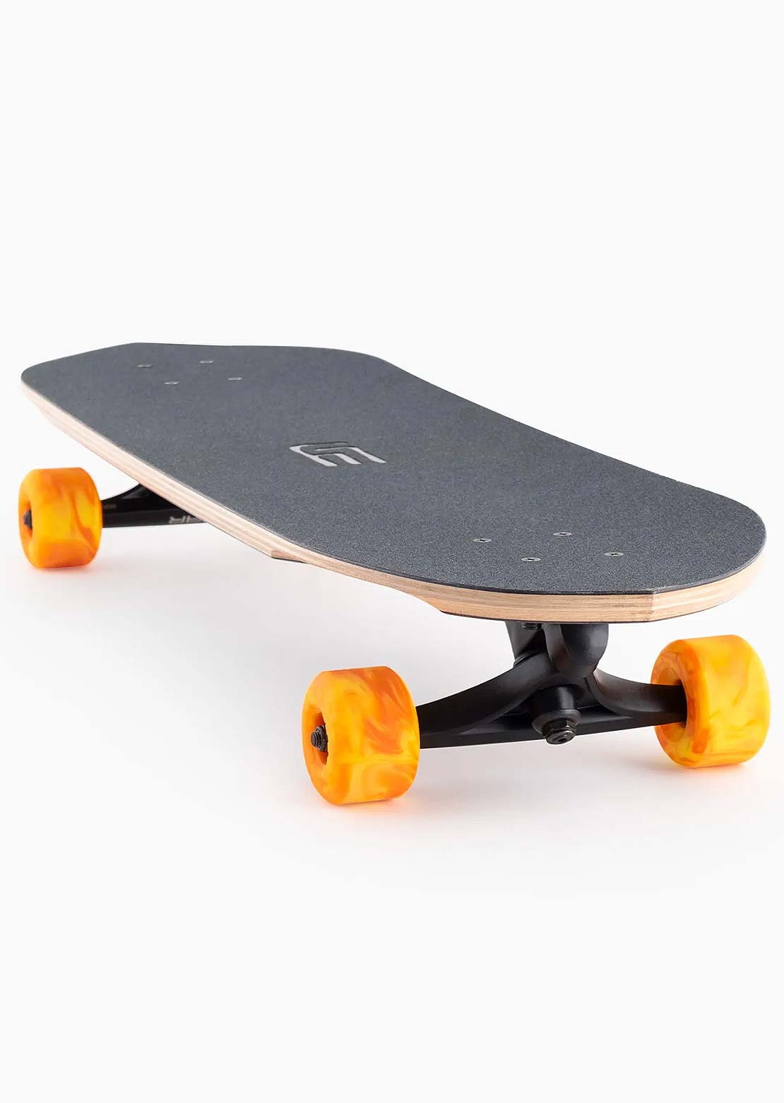 Landyachtz Unisex Katana Complete Board