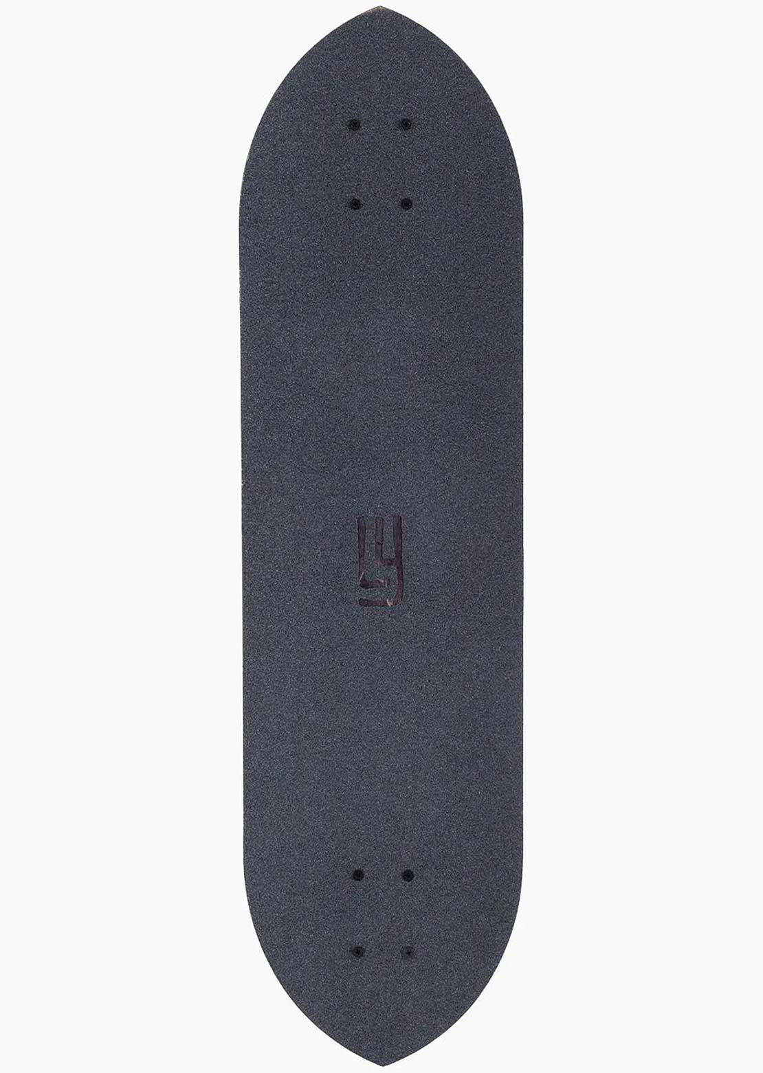 Landyachtz Unisex Katana Complete Board