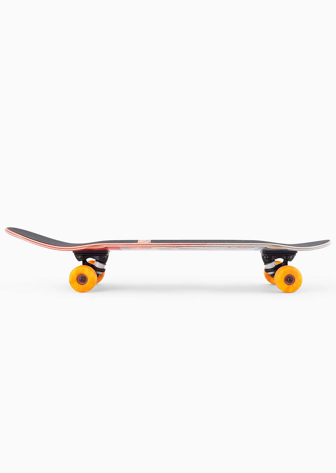 Landyachtz Unisex Tugboat Complete Board Nightfall