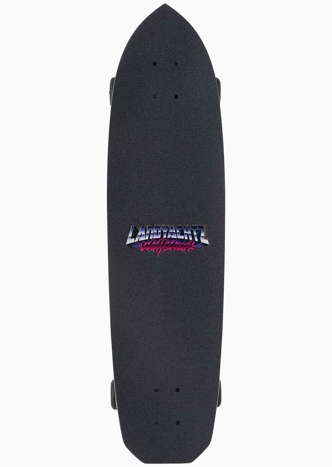 Landyachtz Wolfshark Complete Board