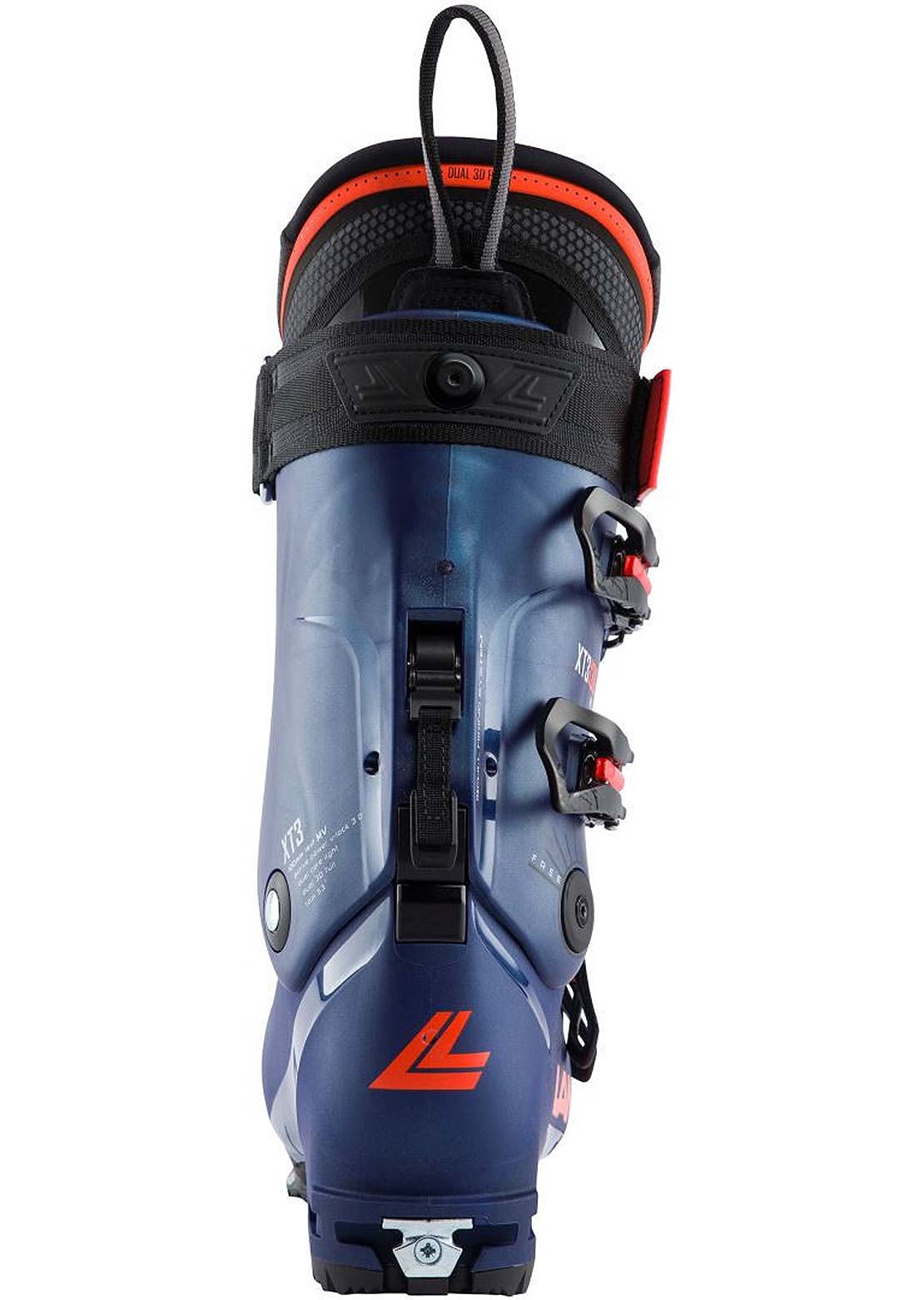 Lange Men's XT3 Free 130 MV GW Ski Boot