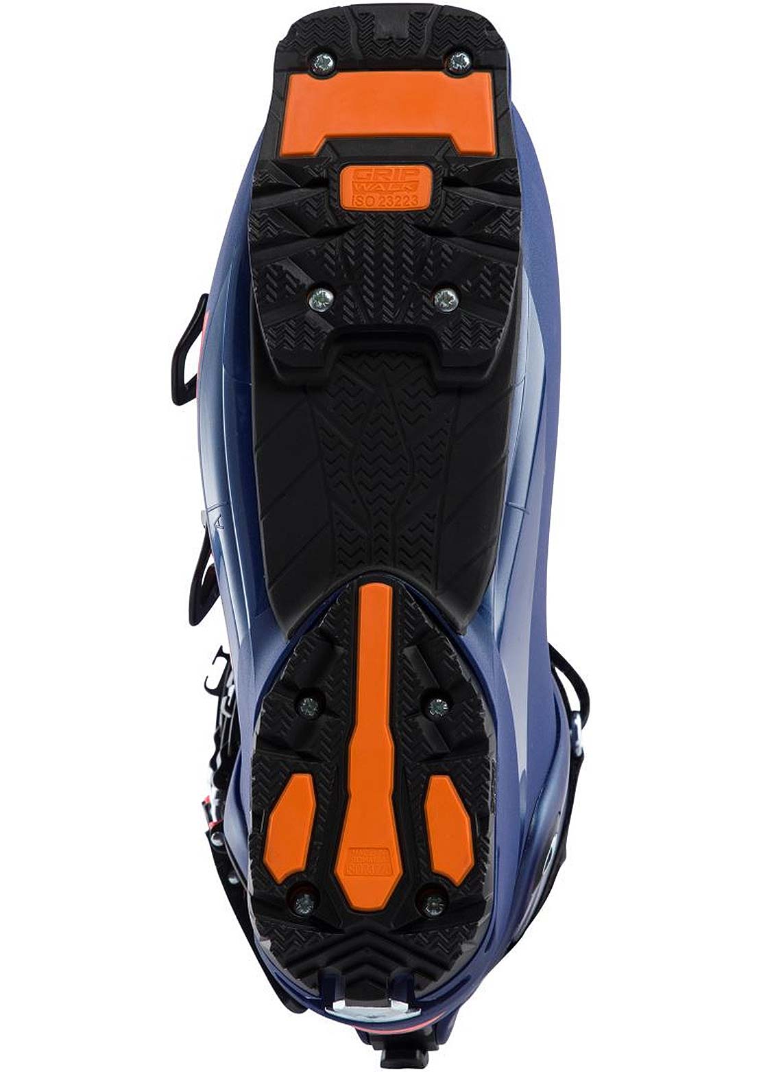 Lange Men's XT3 Free 130 MV GW Ski Boot - PRFO Sports